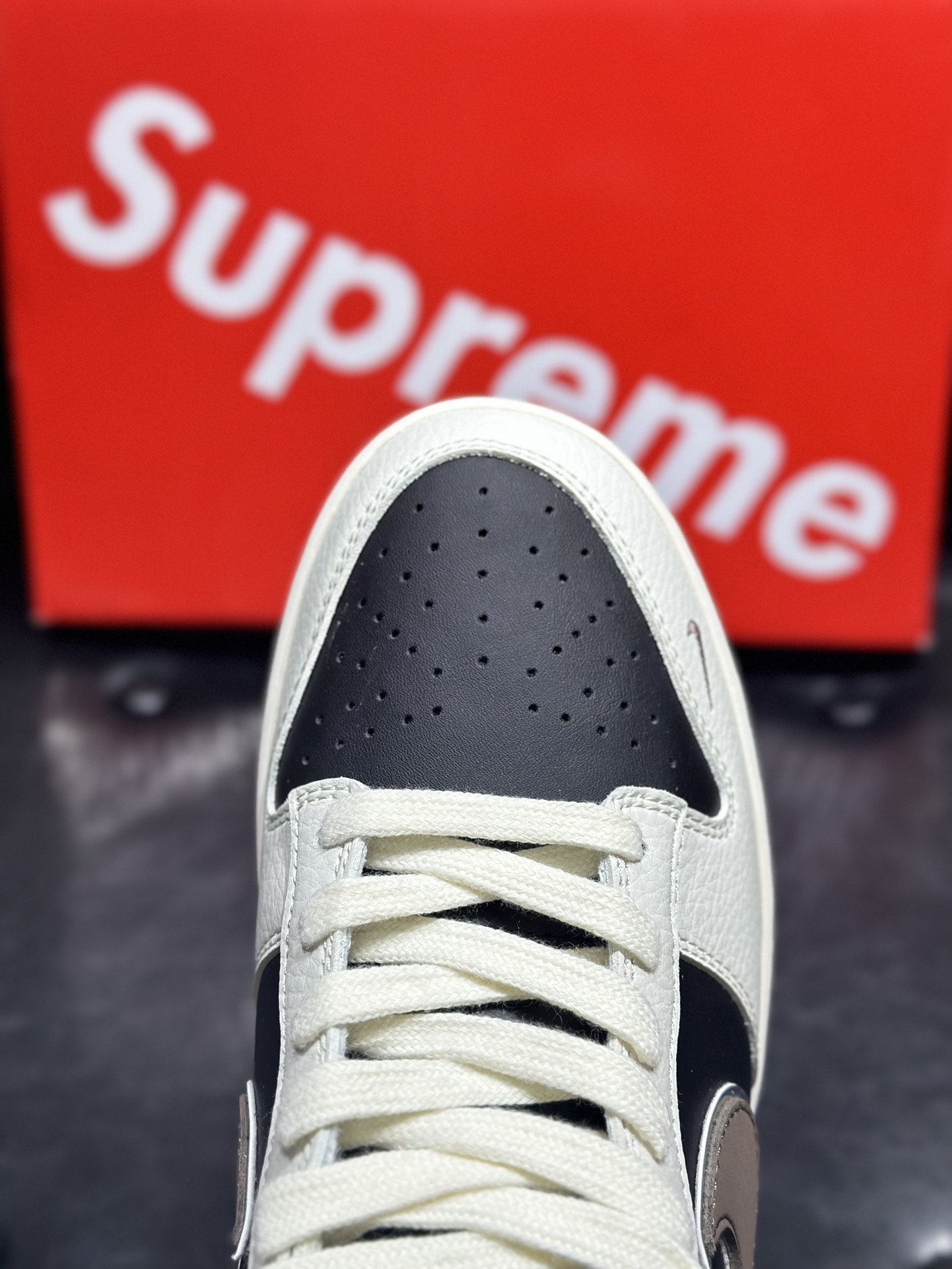 Nike Couple Board Shoes M-l