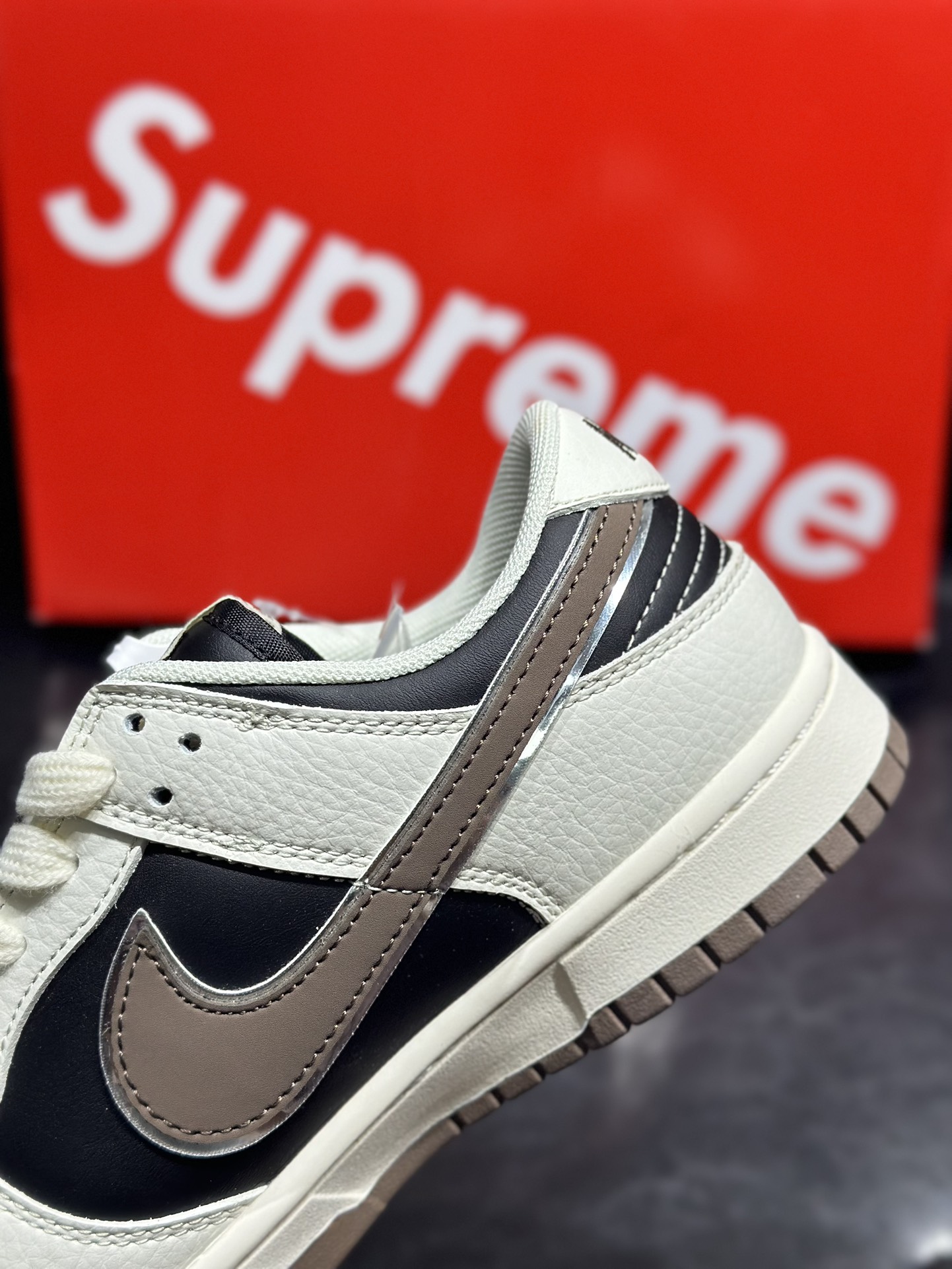 Nike Couple Board Shoes M-l
