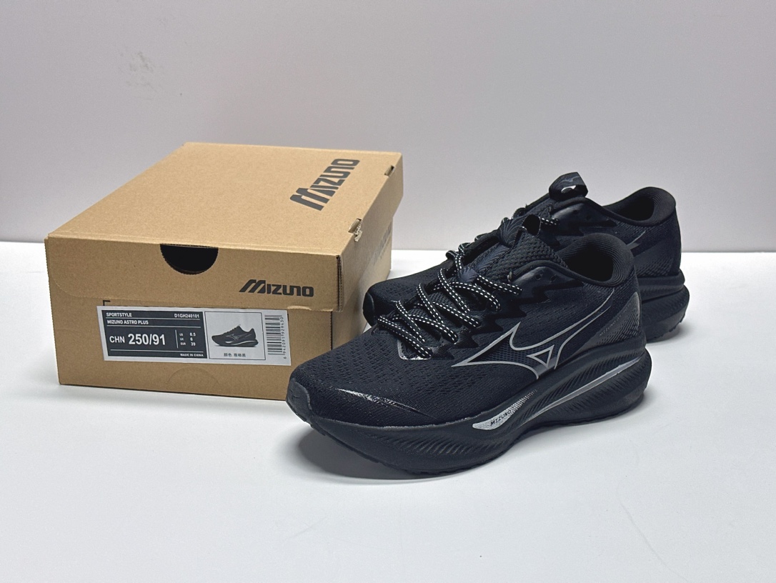 Basic Shoes M-l-s