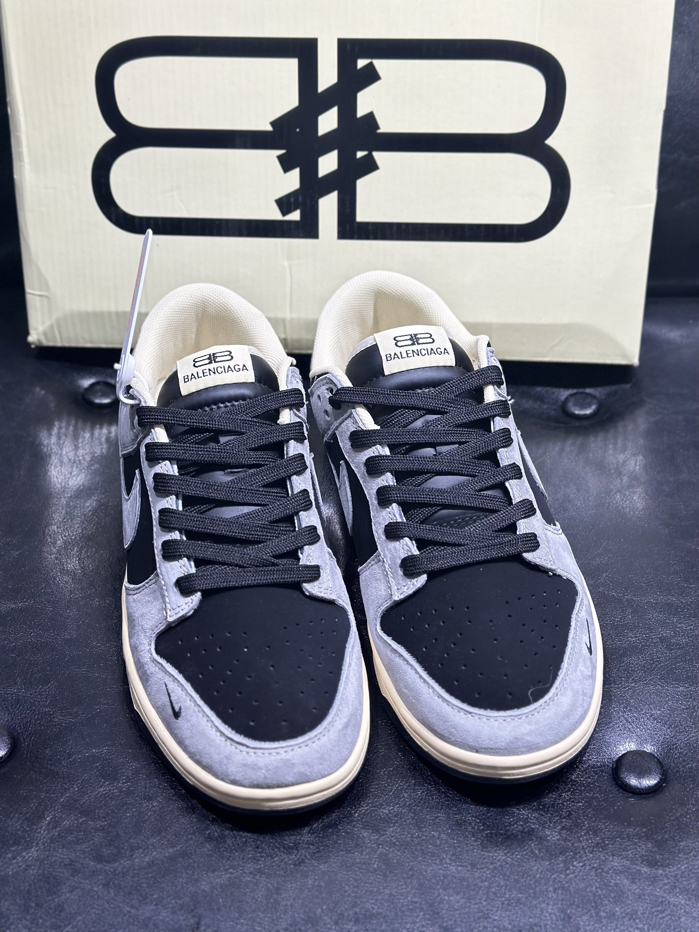 Nike Couple Board Shoes M-l