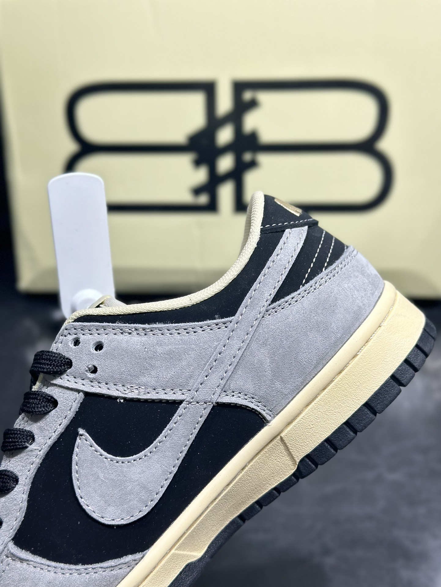 Nike Couple Board Shoes M-l
