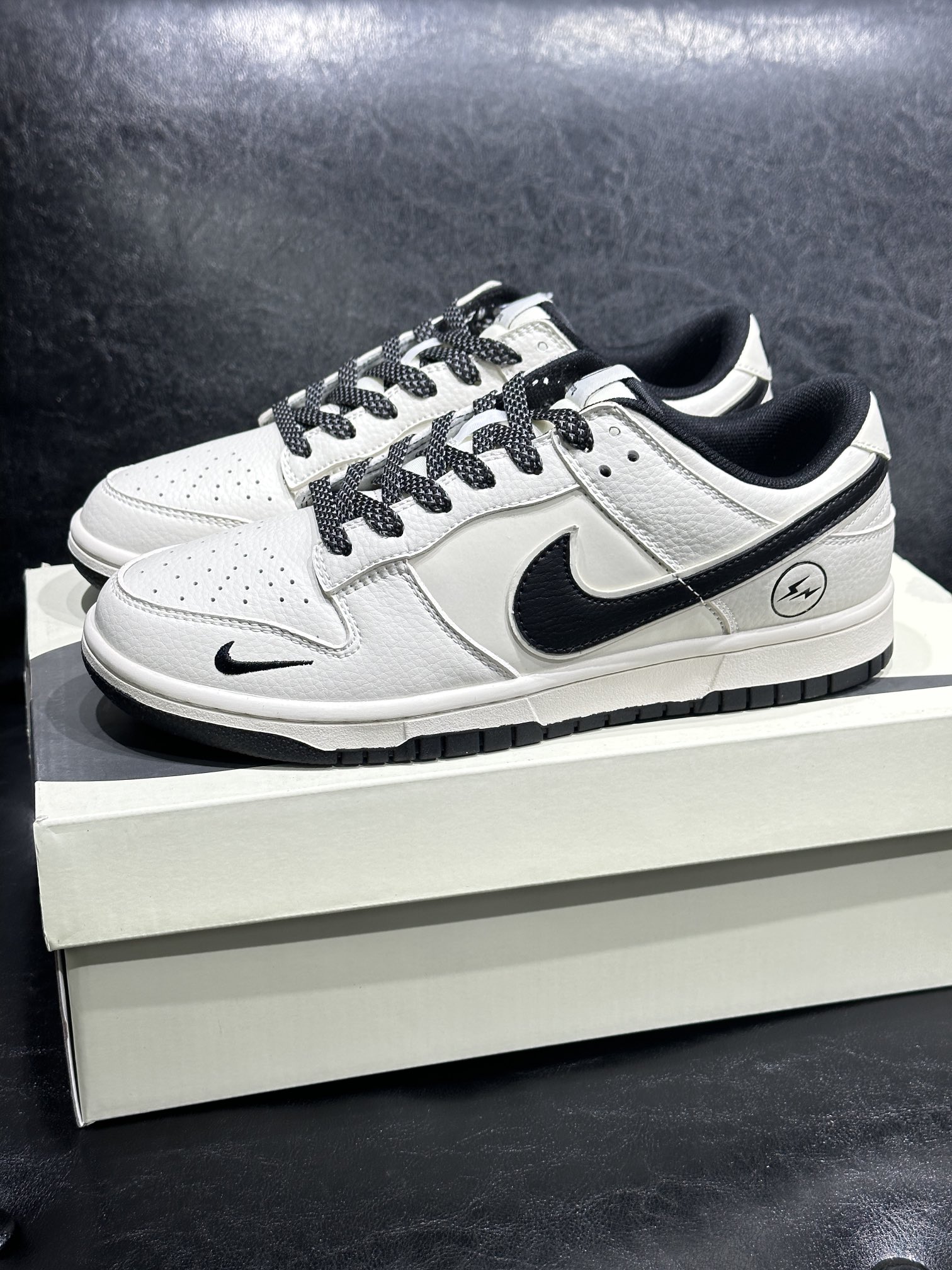 Nike Couple Board Shoes M-l
