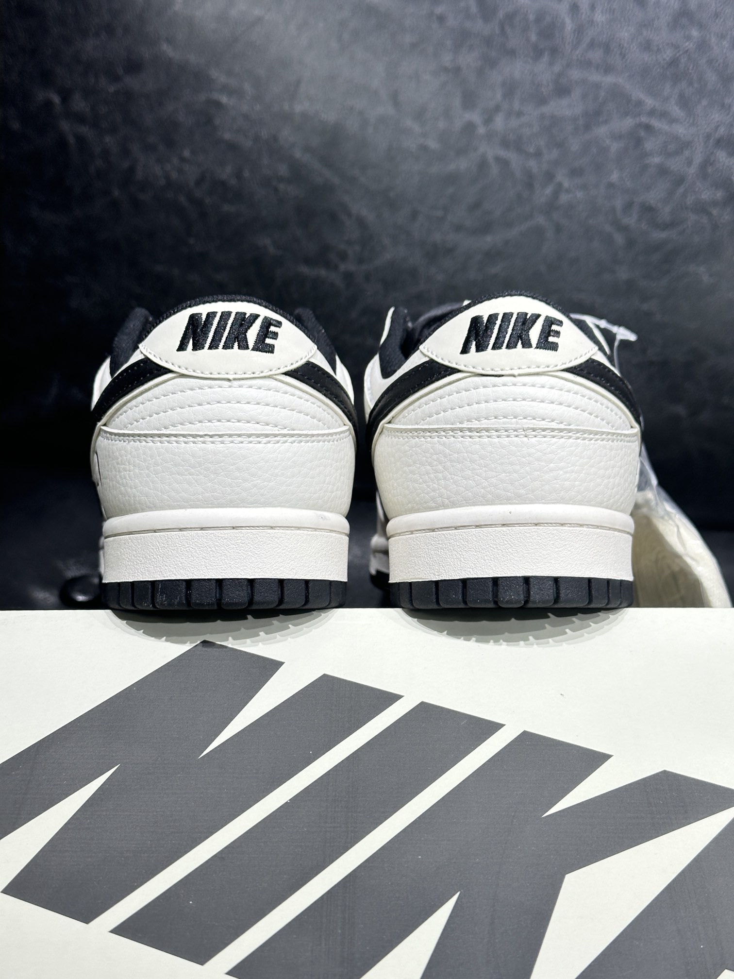 Nike Couple Board Shoes M-l