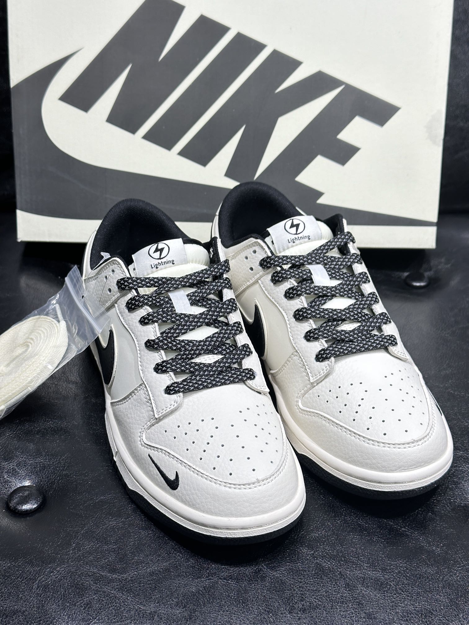 Nike Couple Board Shoes M-l