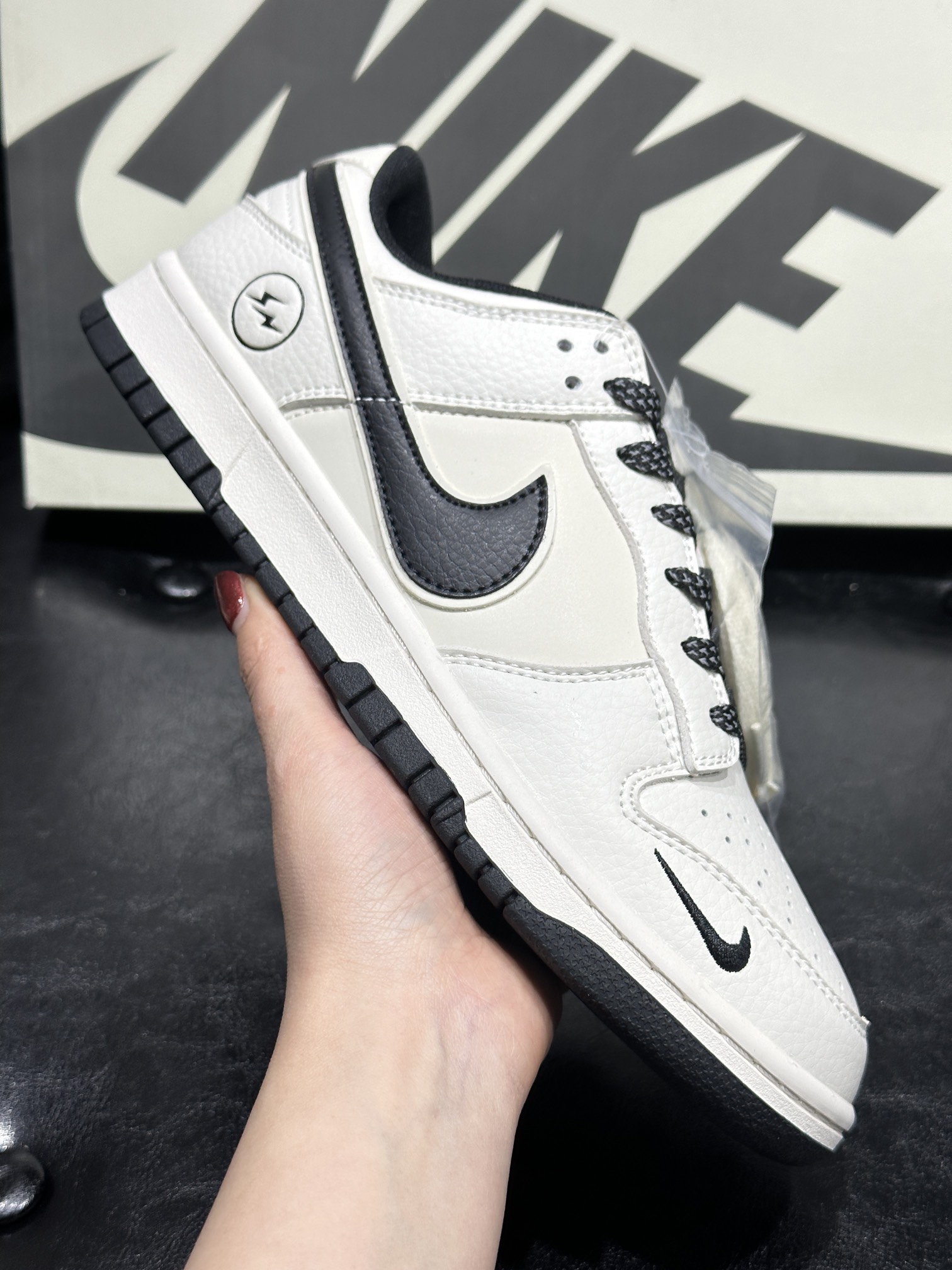 Nike Couple Board Shoes M-l