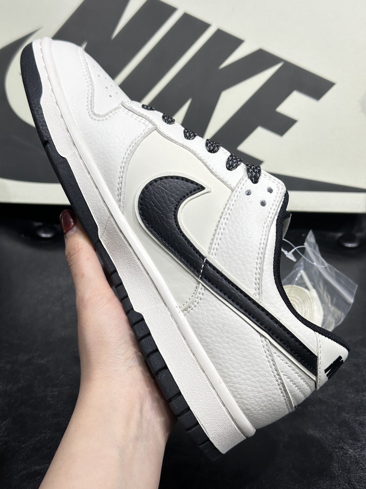 Nike Couple Board Shoes M-l