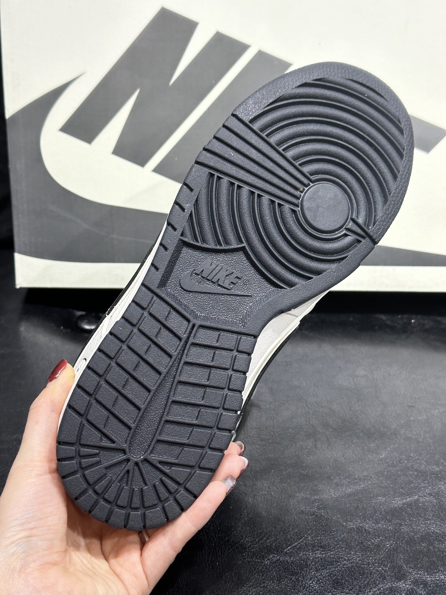 Nike Couple Board Shoes M-l