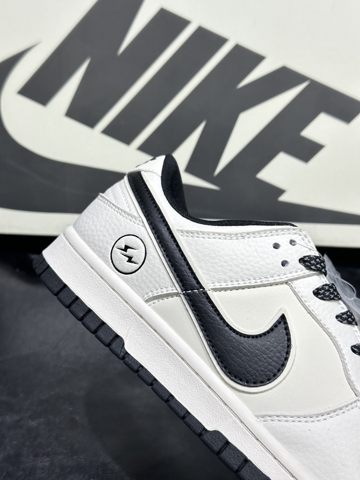Nike Couple Board Shoes M-l