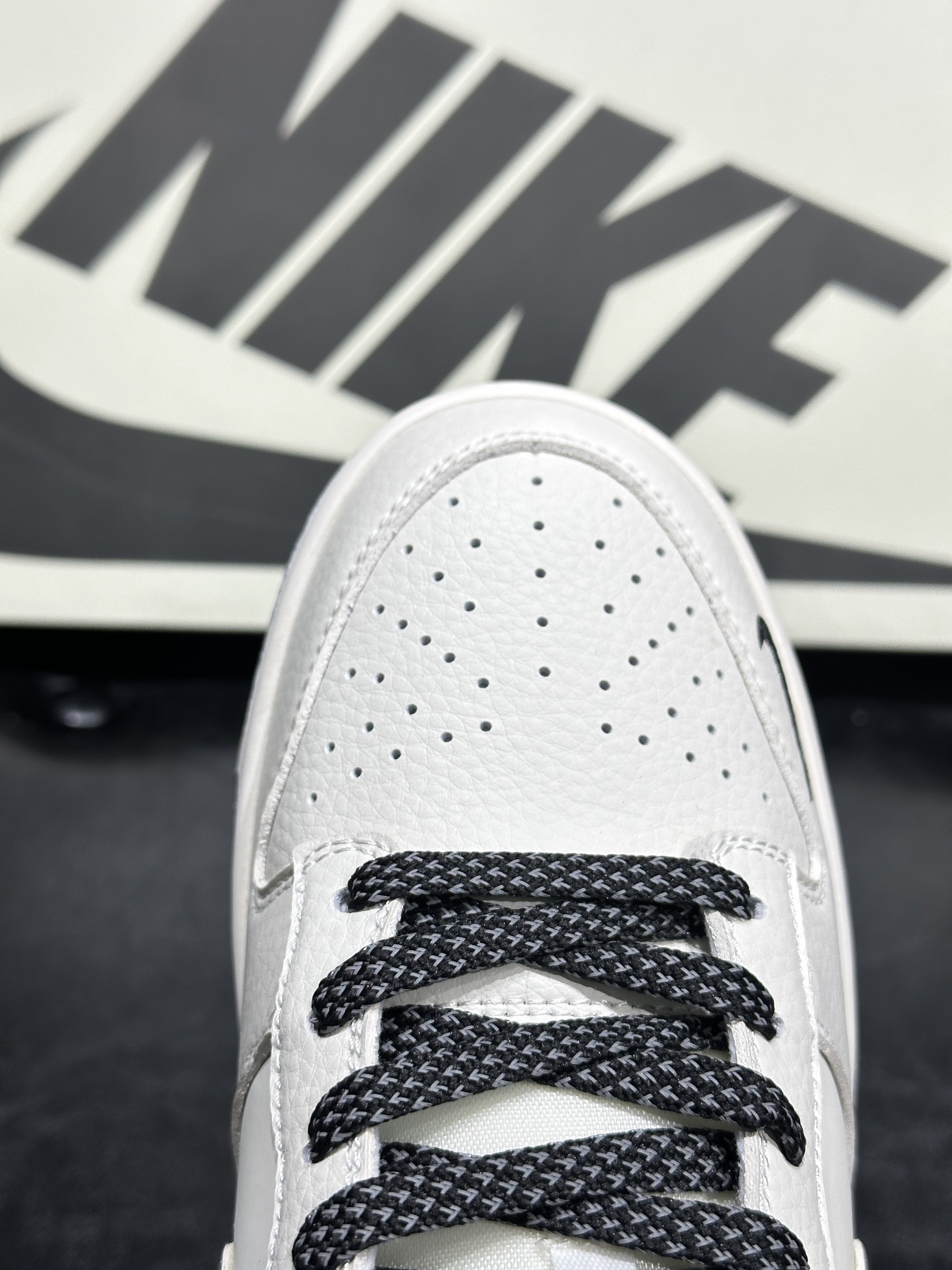 Nike Couple Board Shoes M-l