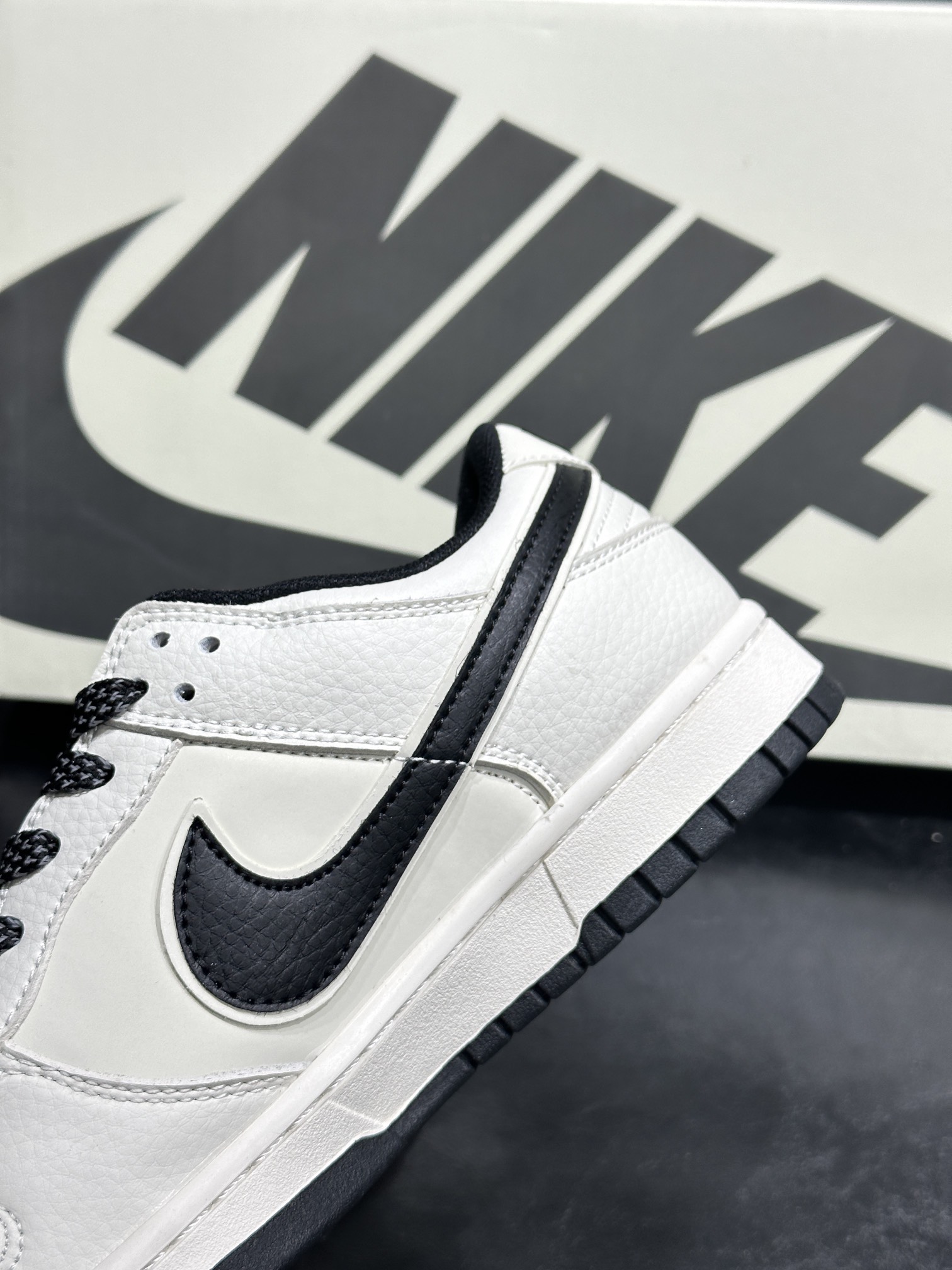 Nike Couple Board Shoes M-l