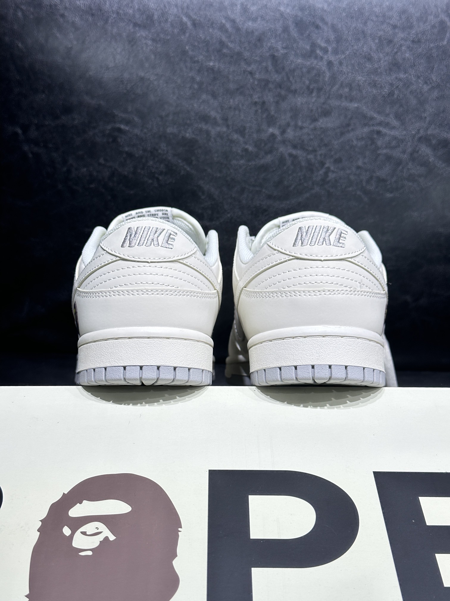 Nike Couple Board Shoes M-l