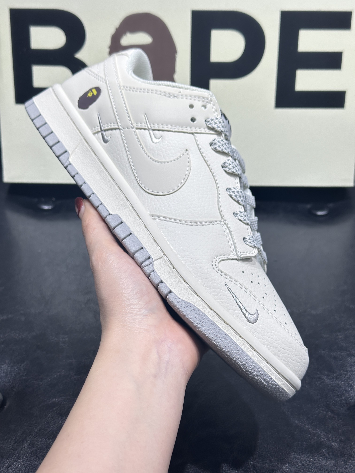 Nike Couple Board Shoes M-l