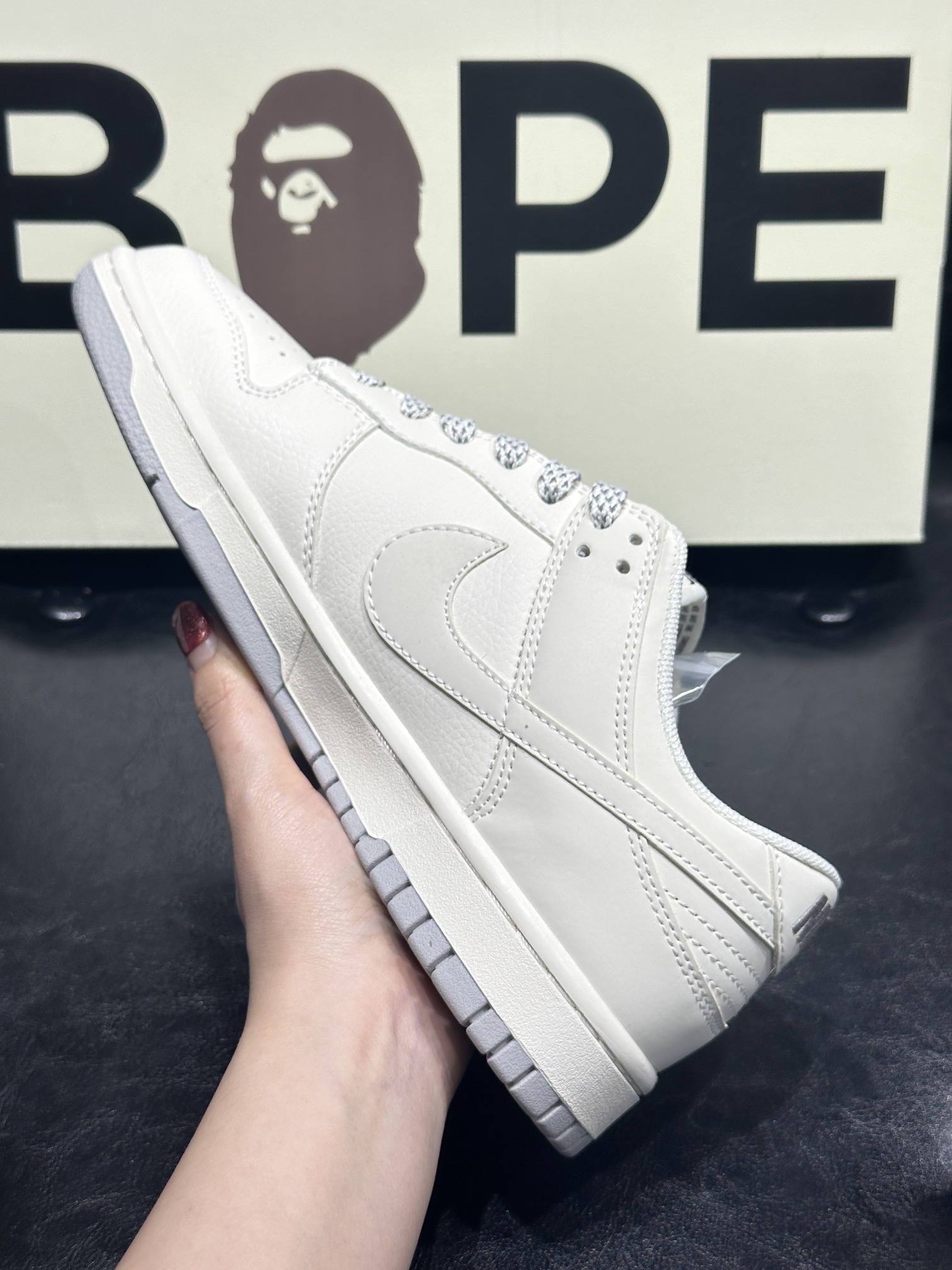 Nike Couple Board Shoes M-l