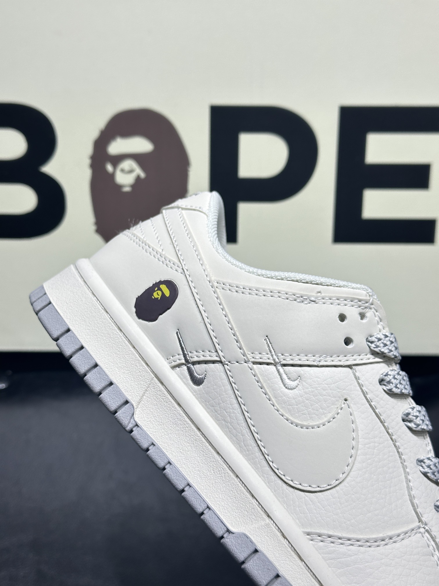 Nike Couple Board Shoes M-l