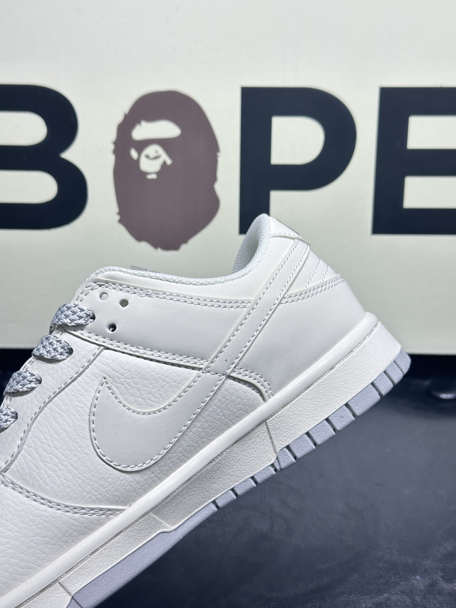 Nike Couple Board Shoes M-l