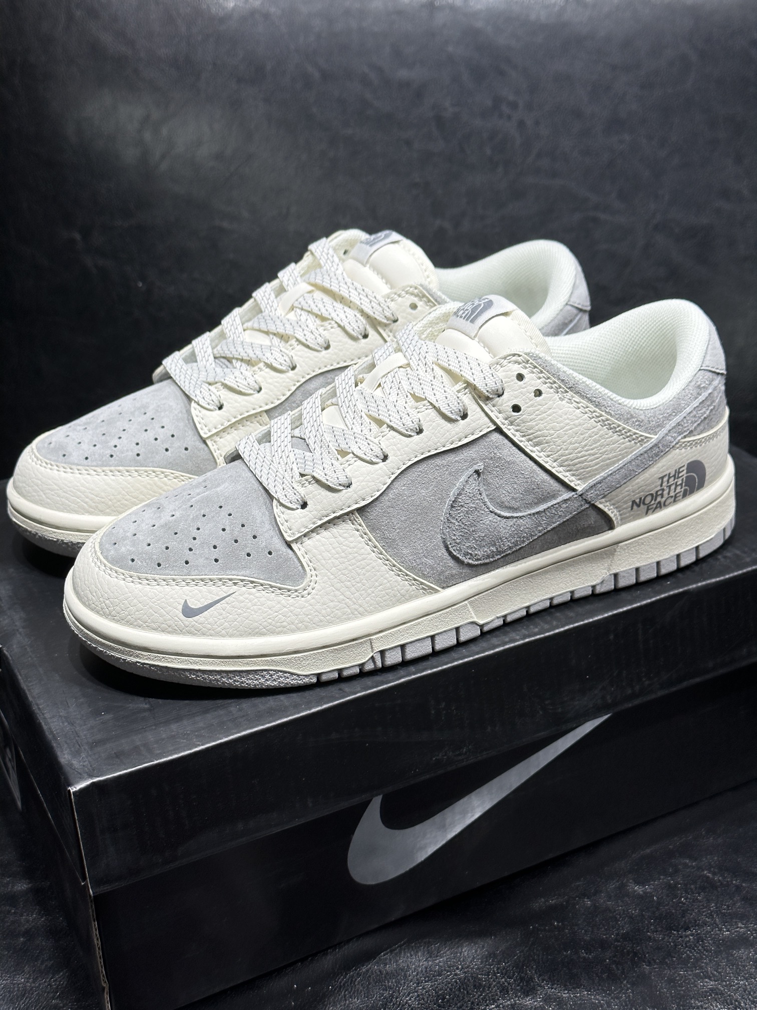 Nike Couple Board Shoes M-l