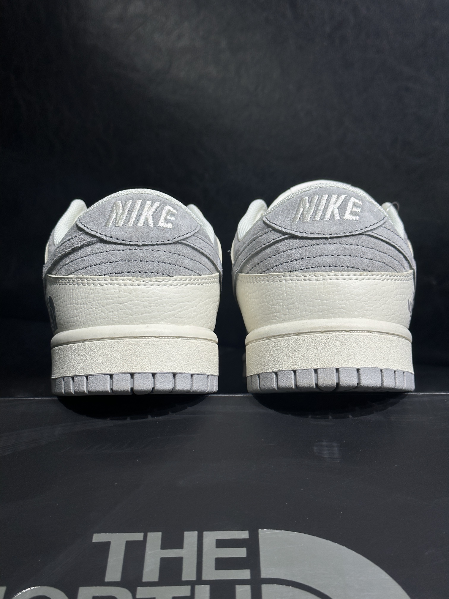 Nike Couple Board Shoes M-l