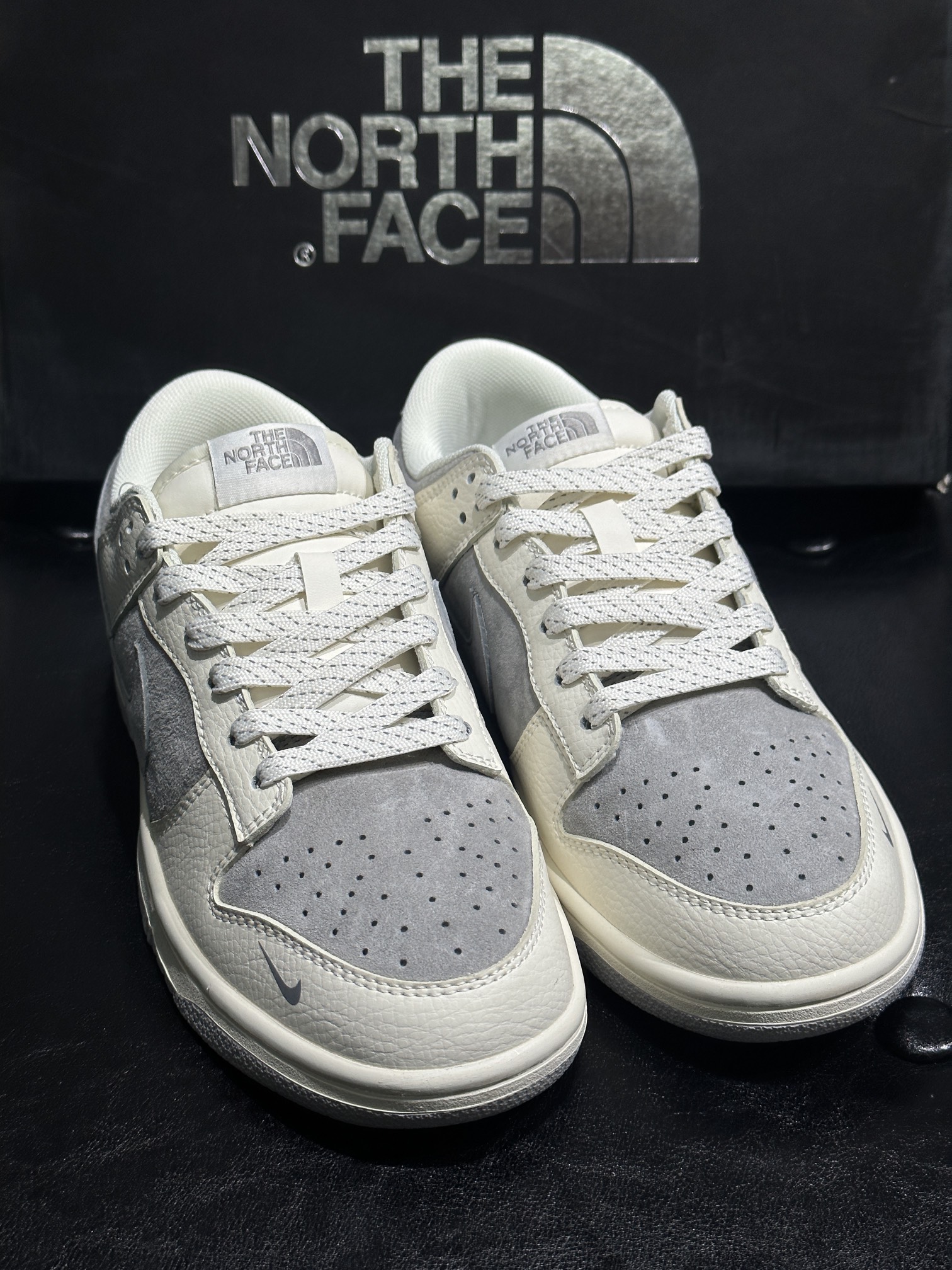Nike Couple Board Shoes M-l