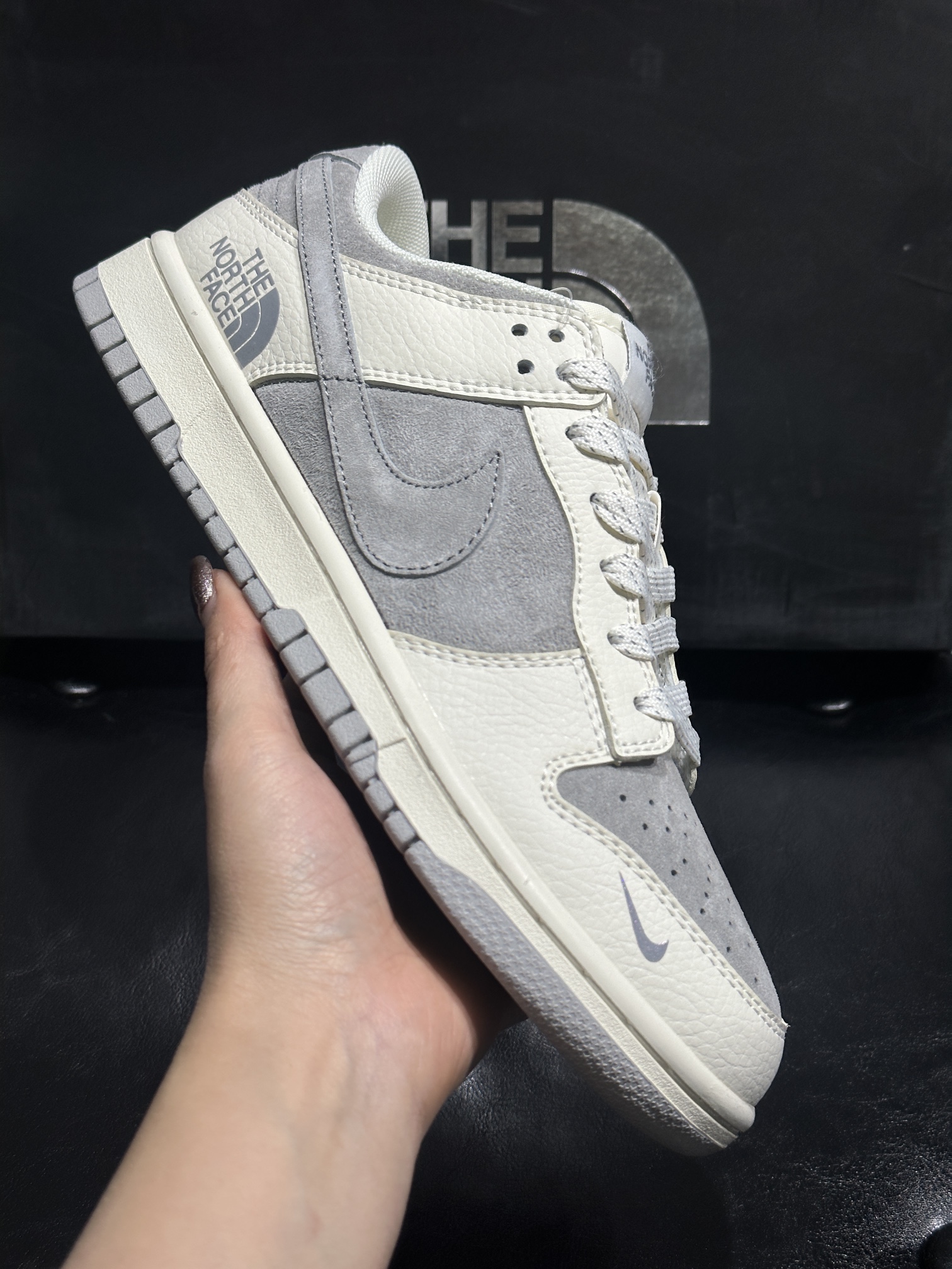 Nike Couple Board Shoes M-l