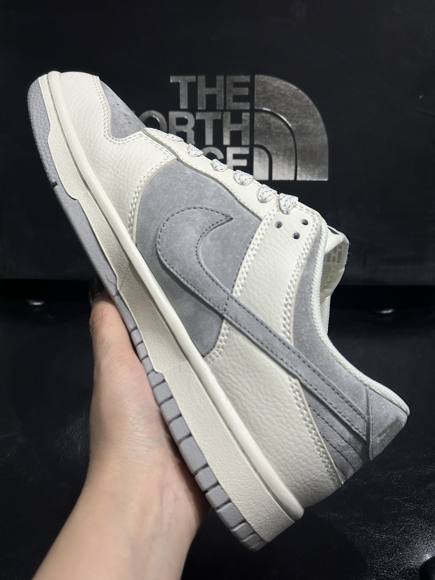 Nike Couple Board Shoes M-l