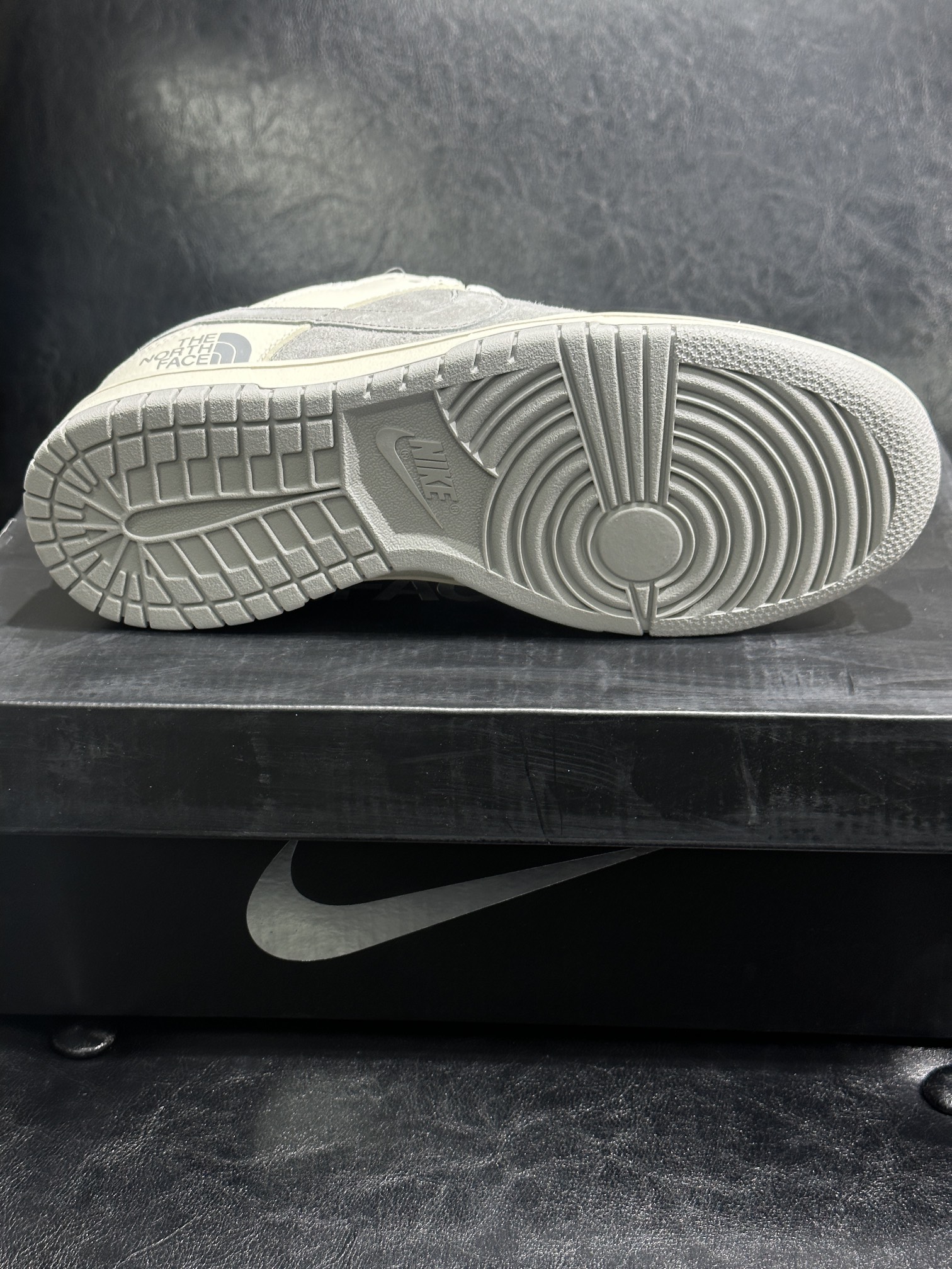 Nike Couple Board Shoes M-l