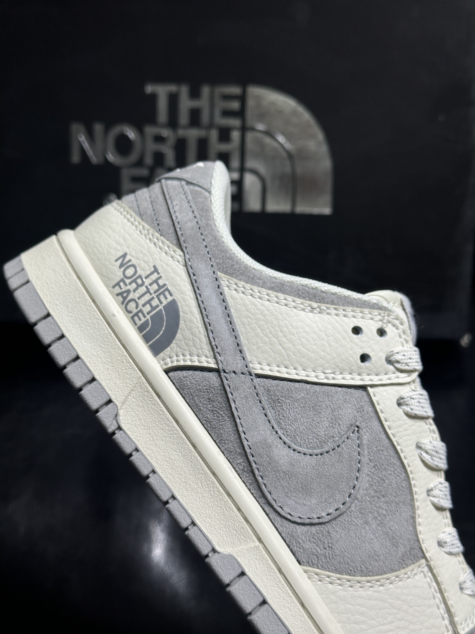 Nike Couple Board Shoes M-l