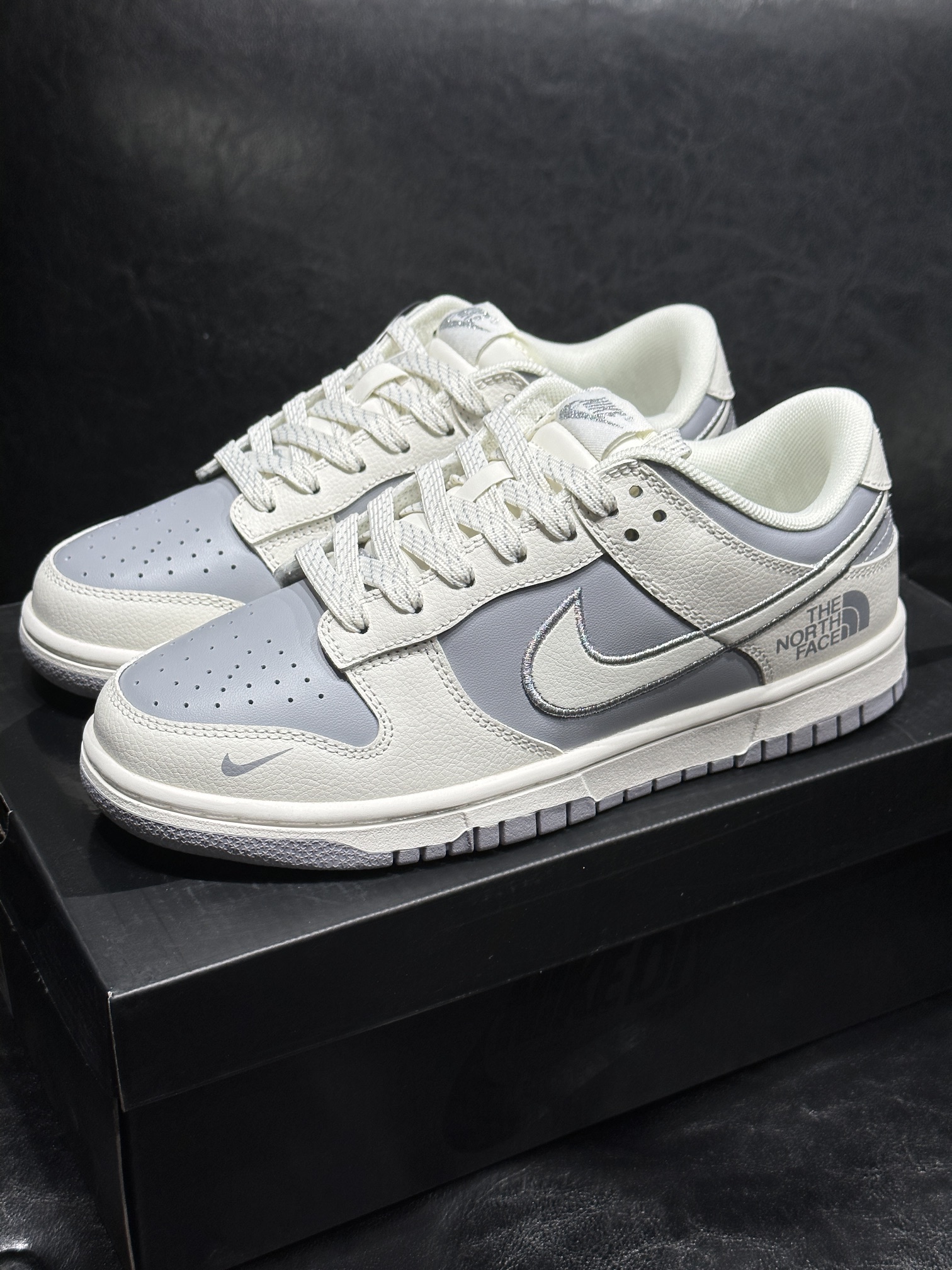 Nike Couple Board Shoes M-l