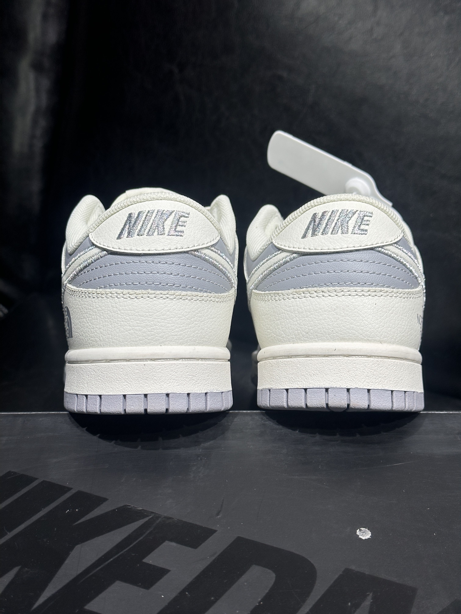 Nike Couple Board Shoes M-l