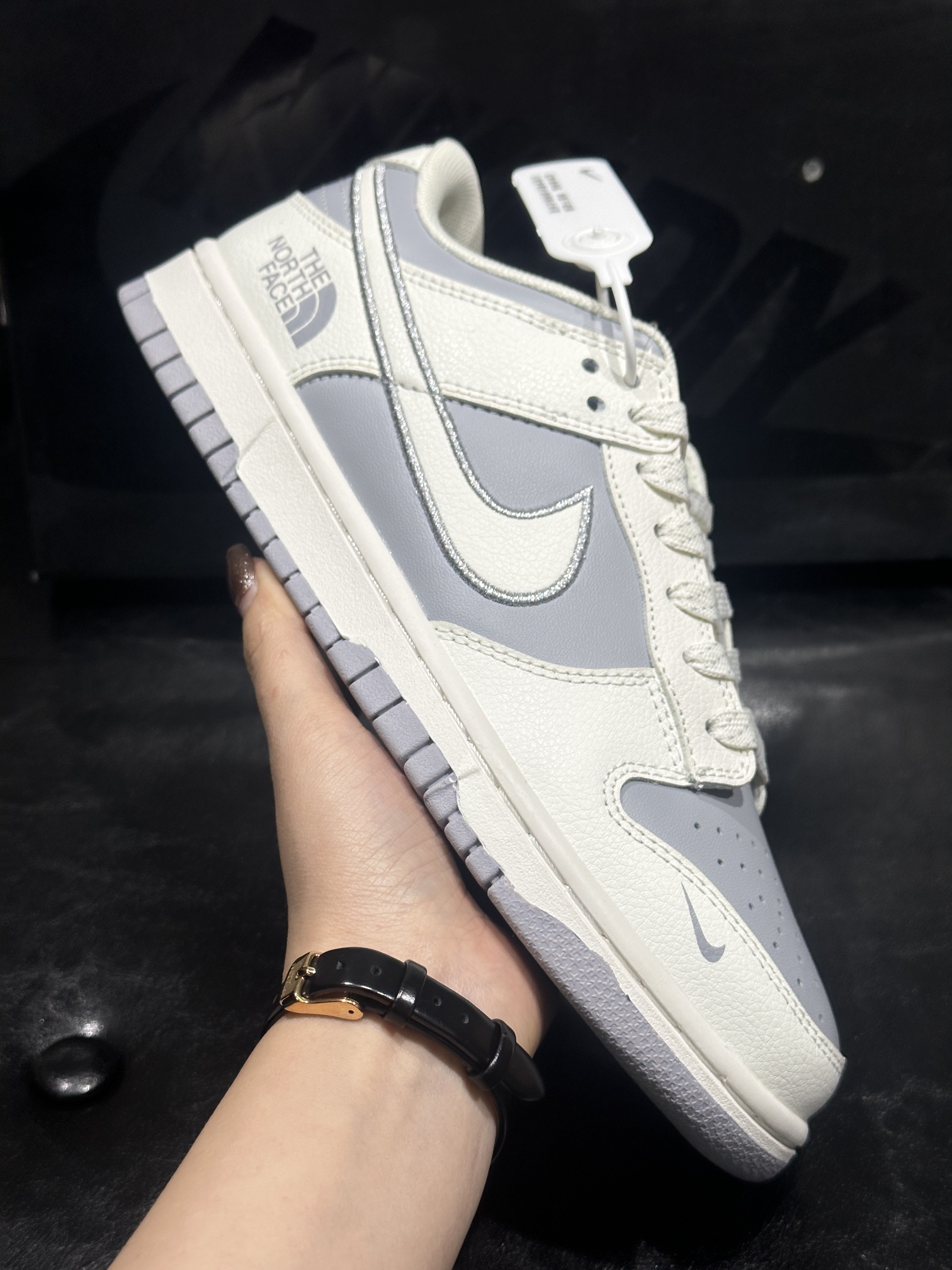 Nike Couple Board Shoes M-l