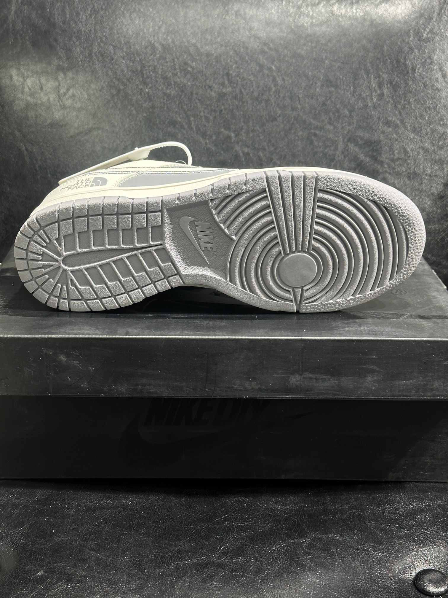 Nike Couple Board Shoes M-l