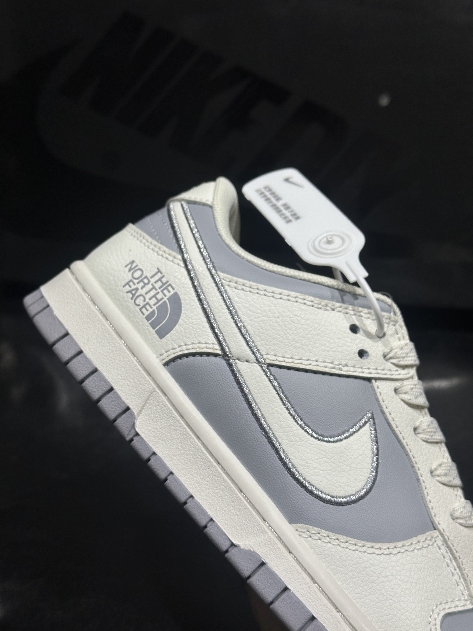 Nike Couple Board Shoes M-l