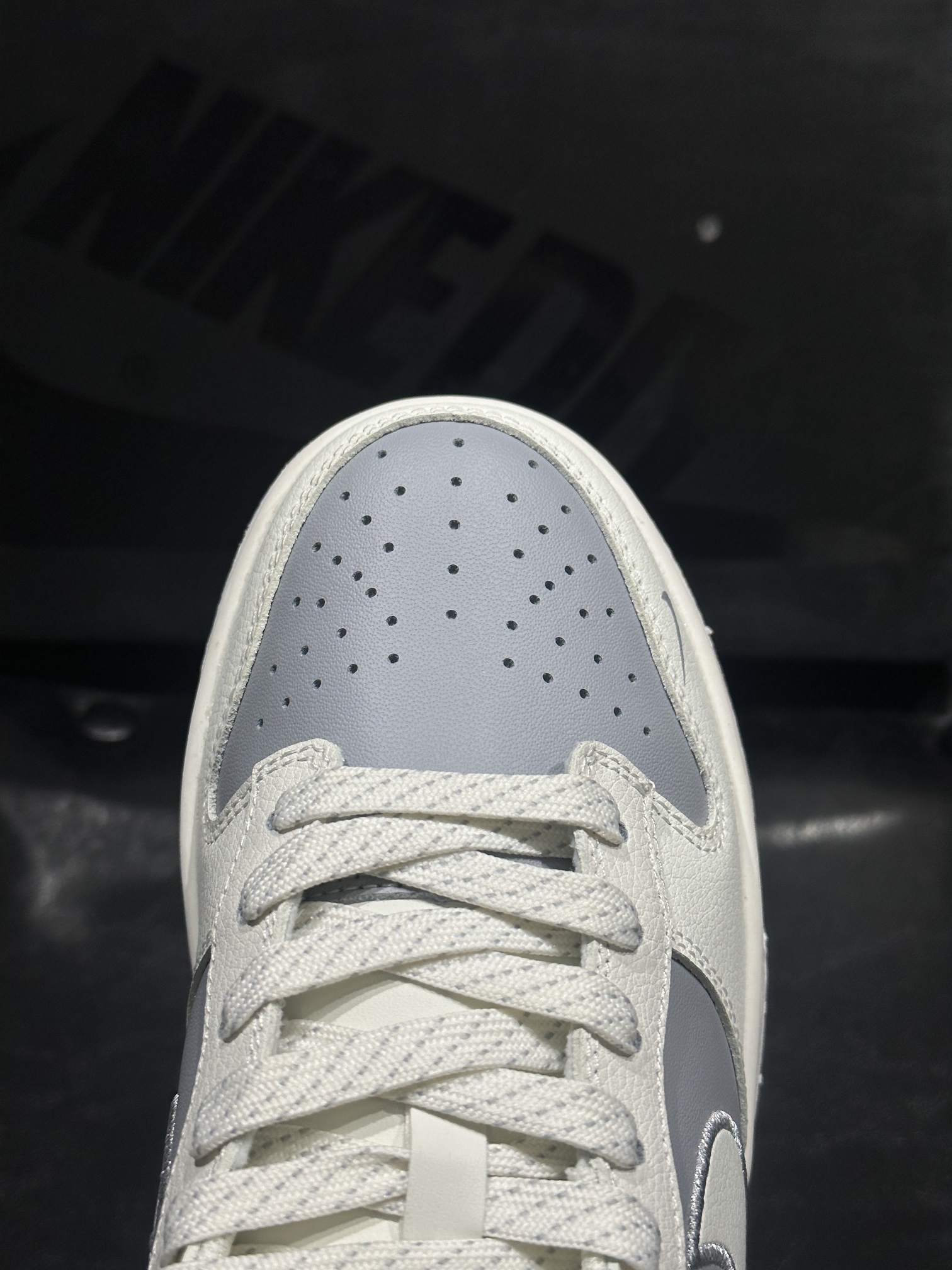 Nike Couple Board Shoes M-l