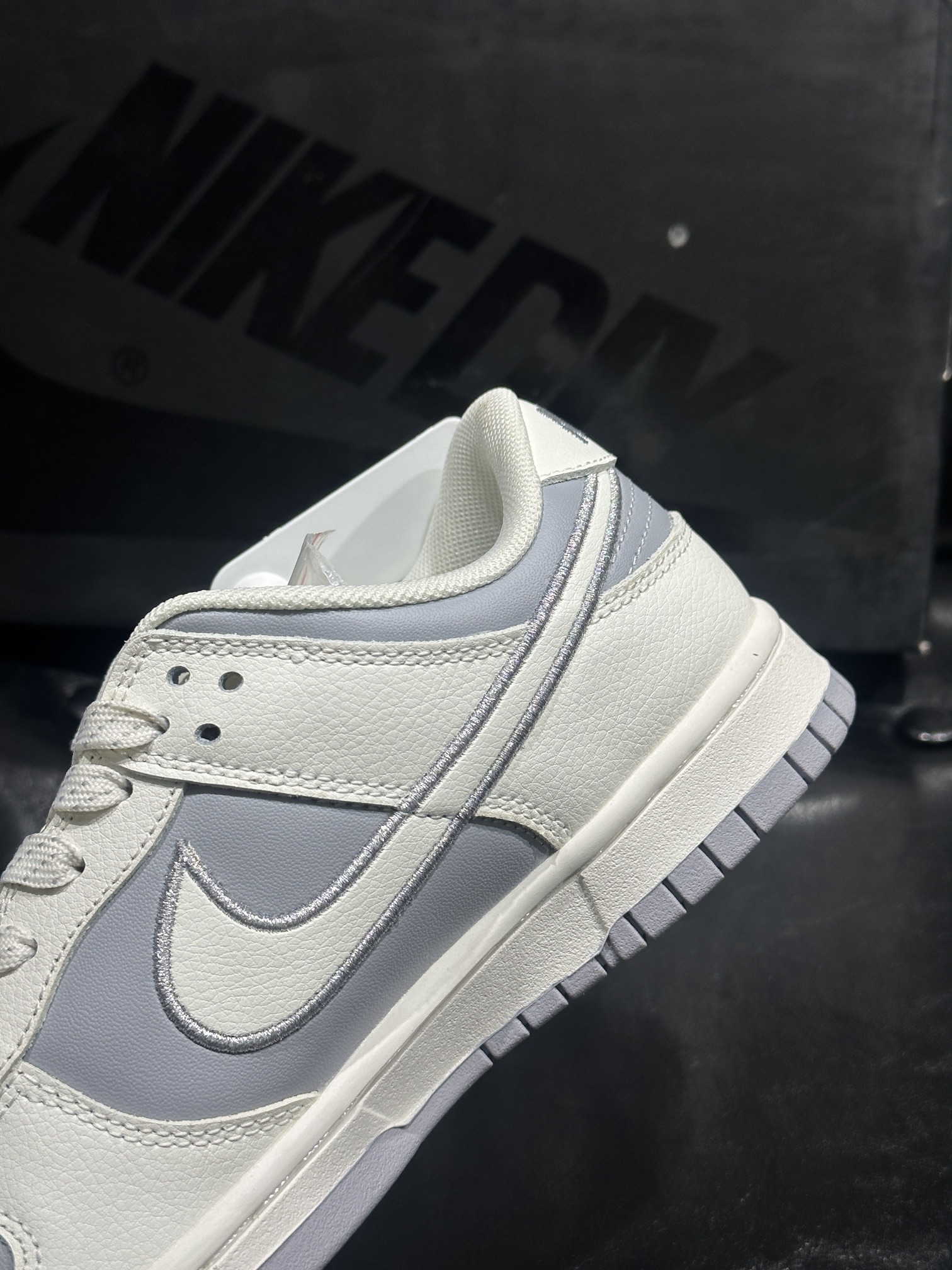 Nike Couple Board Shoes M-l