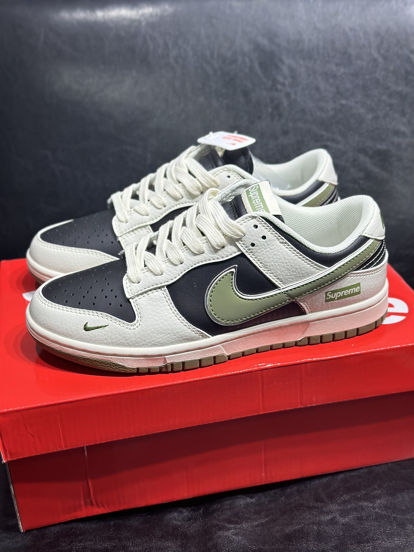 Nike Couple Board Shoes M-l