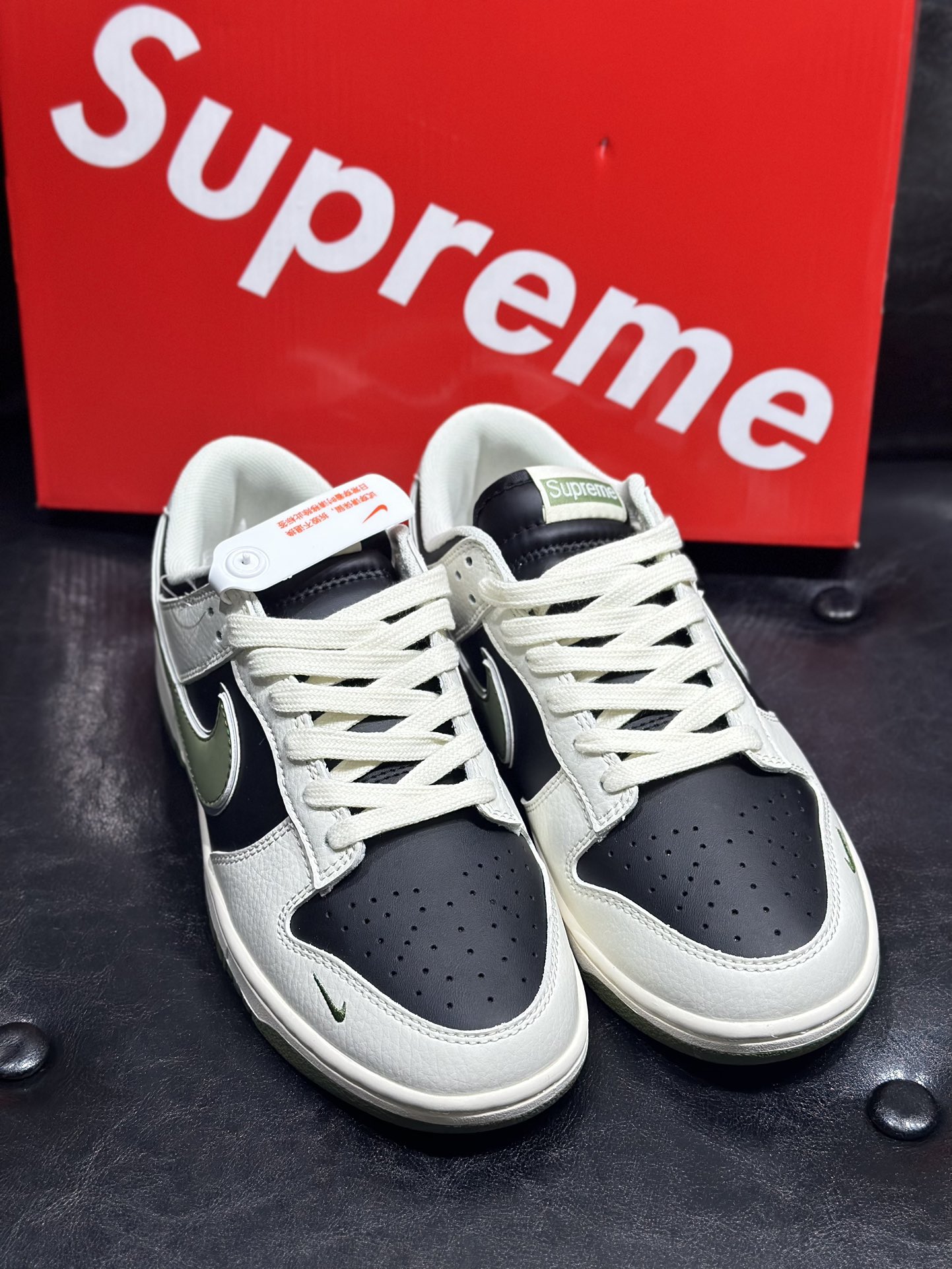 Nike Couple Board Shoes M-l