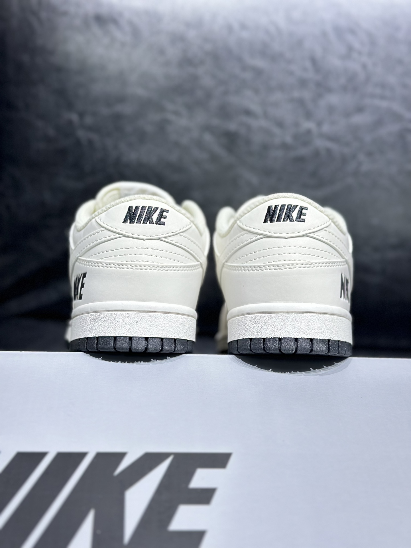Nike Couple Board Shoes M-l