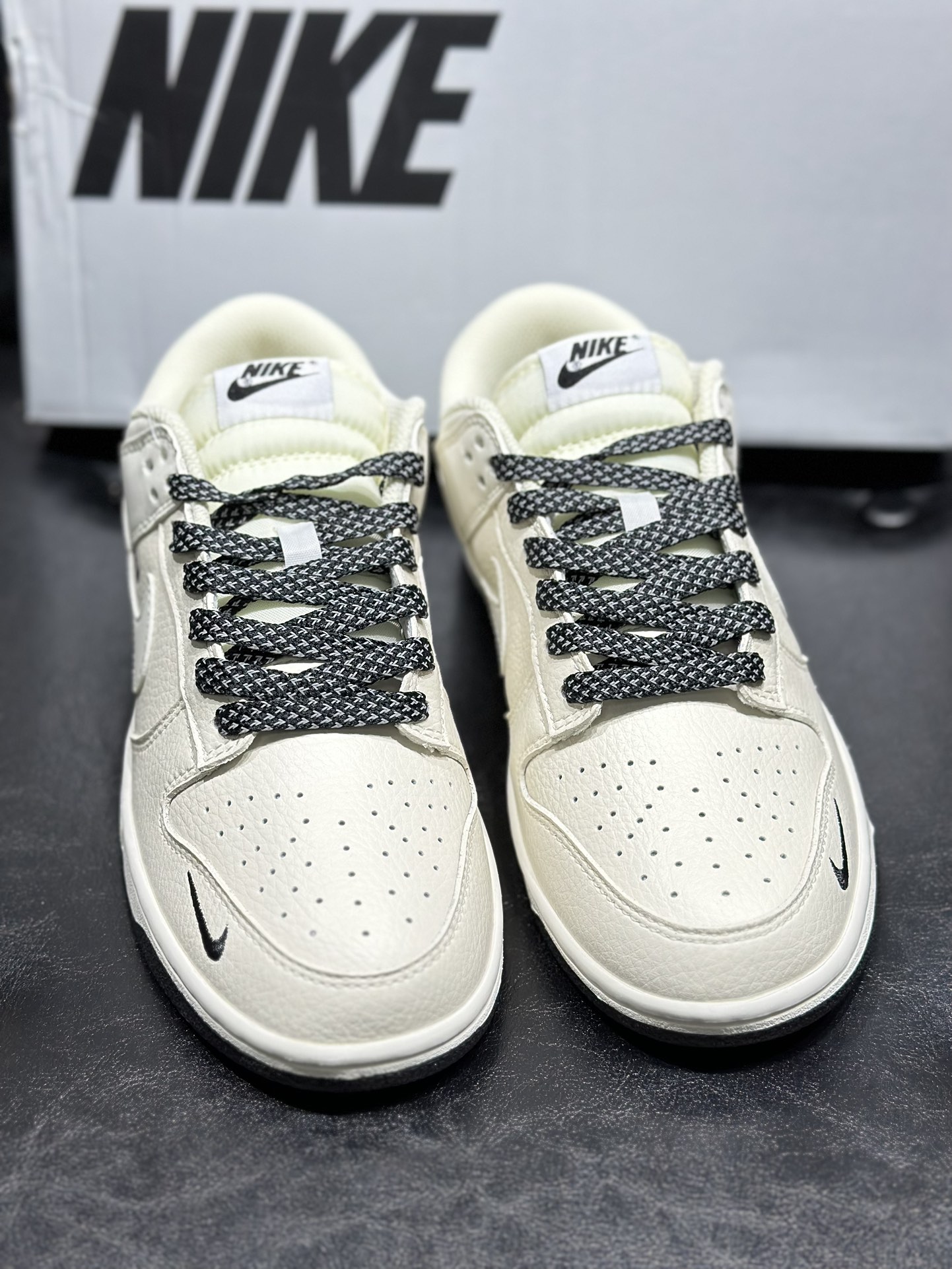 Nike Couple Board Shoes M-l