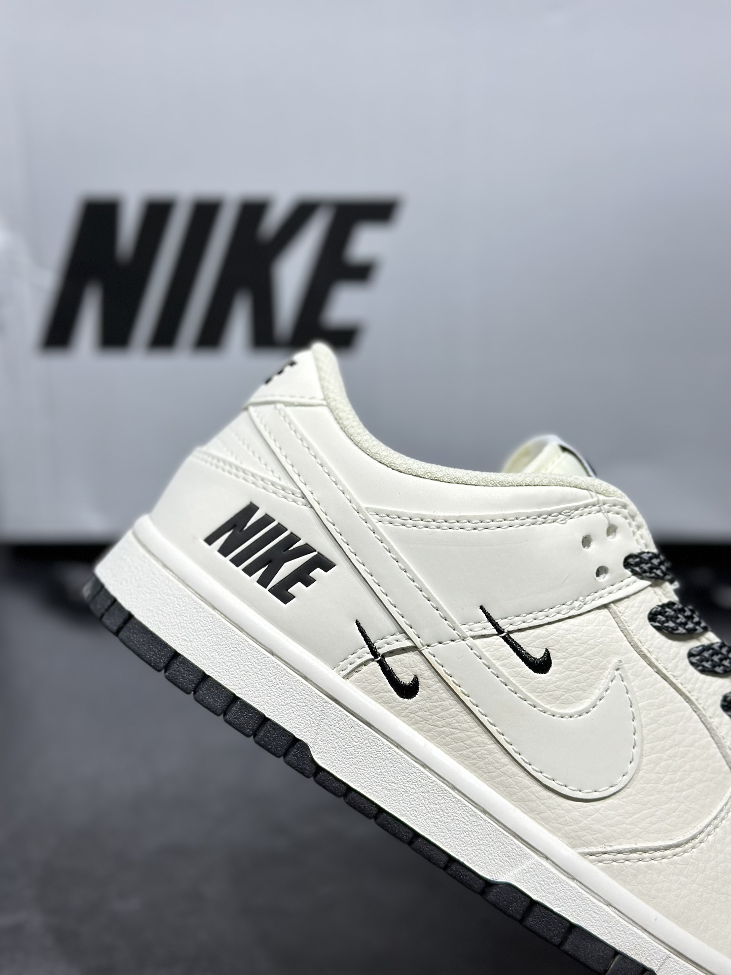 Nike Couple Board Shoes M-l