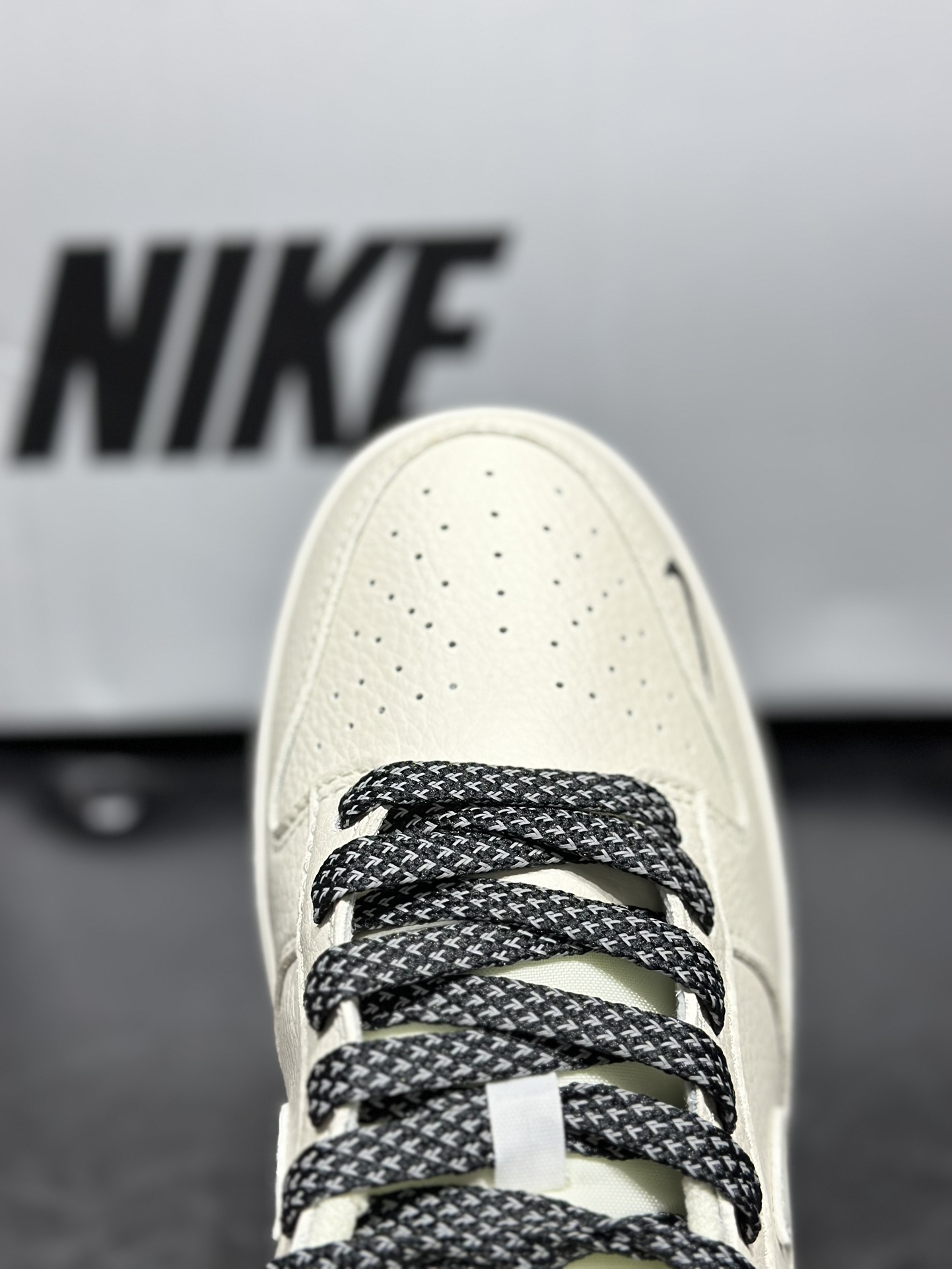 Nike Couple Board Shoes M-l