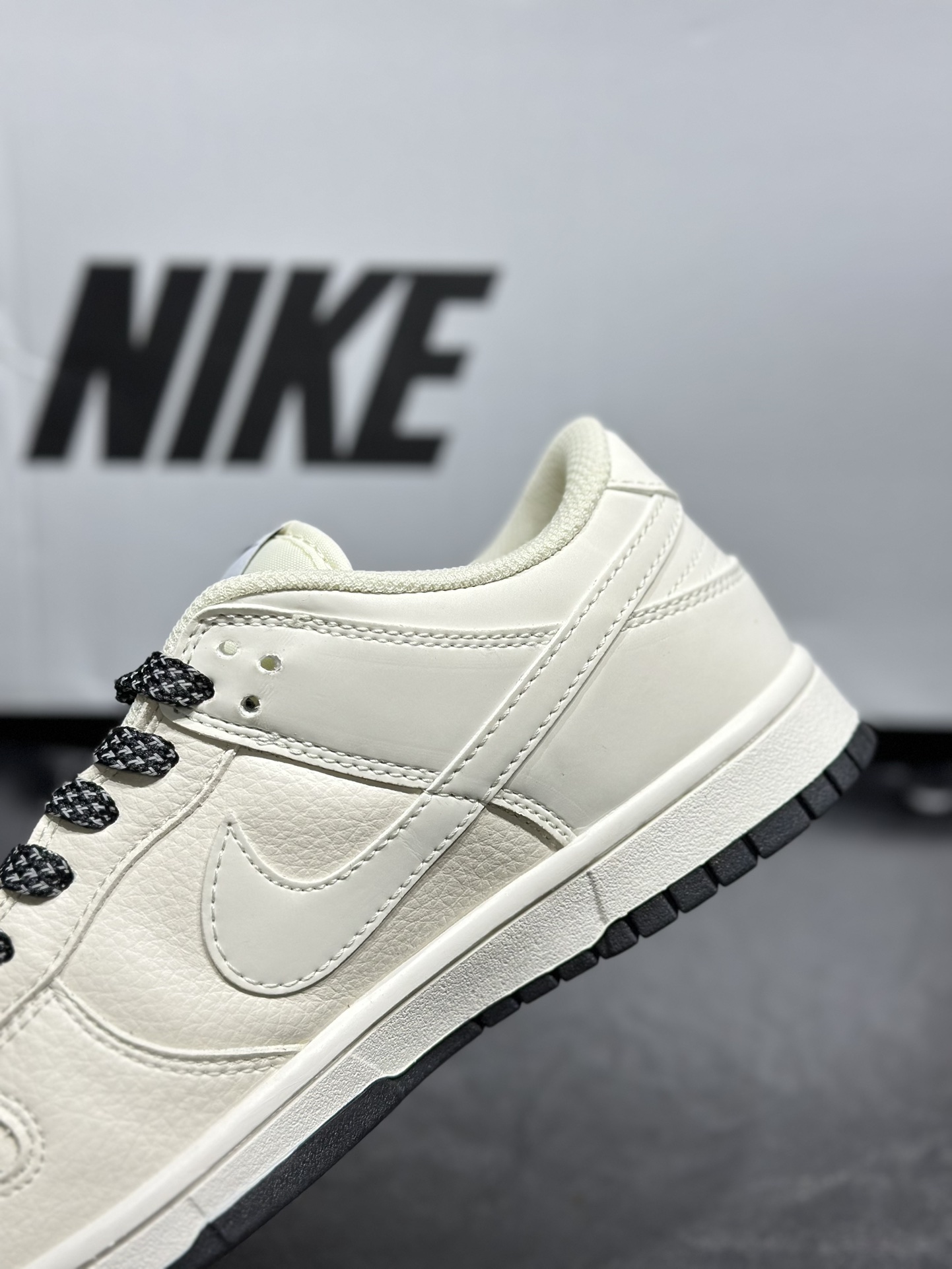 Nike Couple Board Shoes M-l