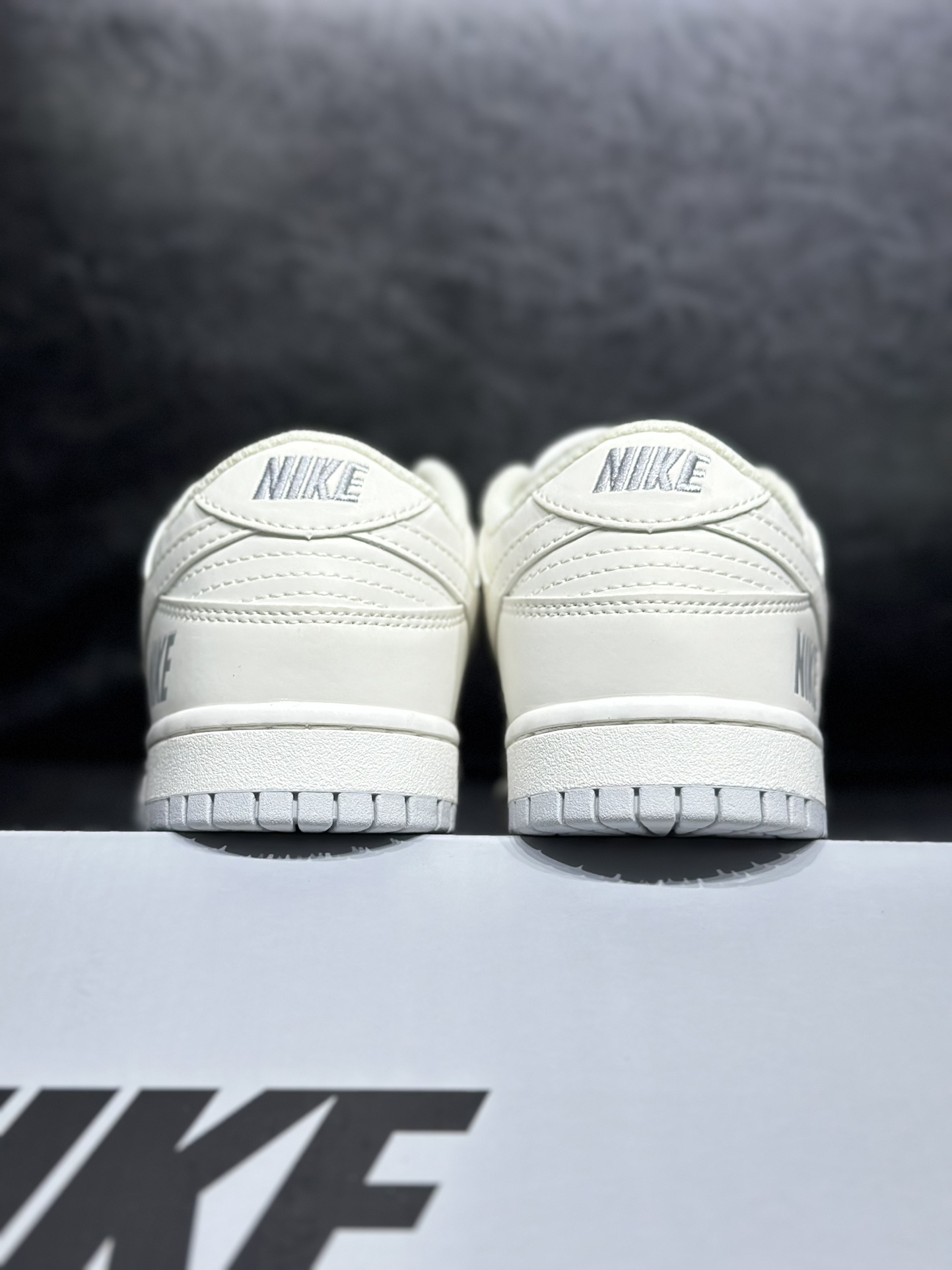 Nike Couple Board Shoes M-l