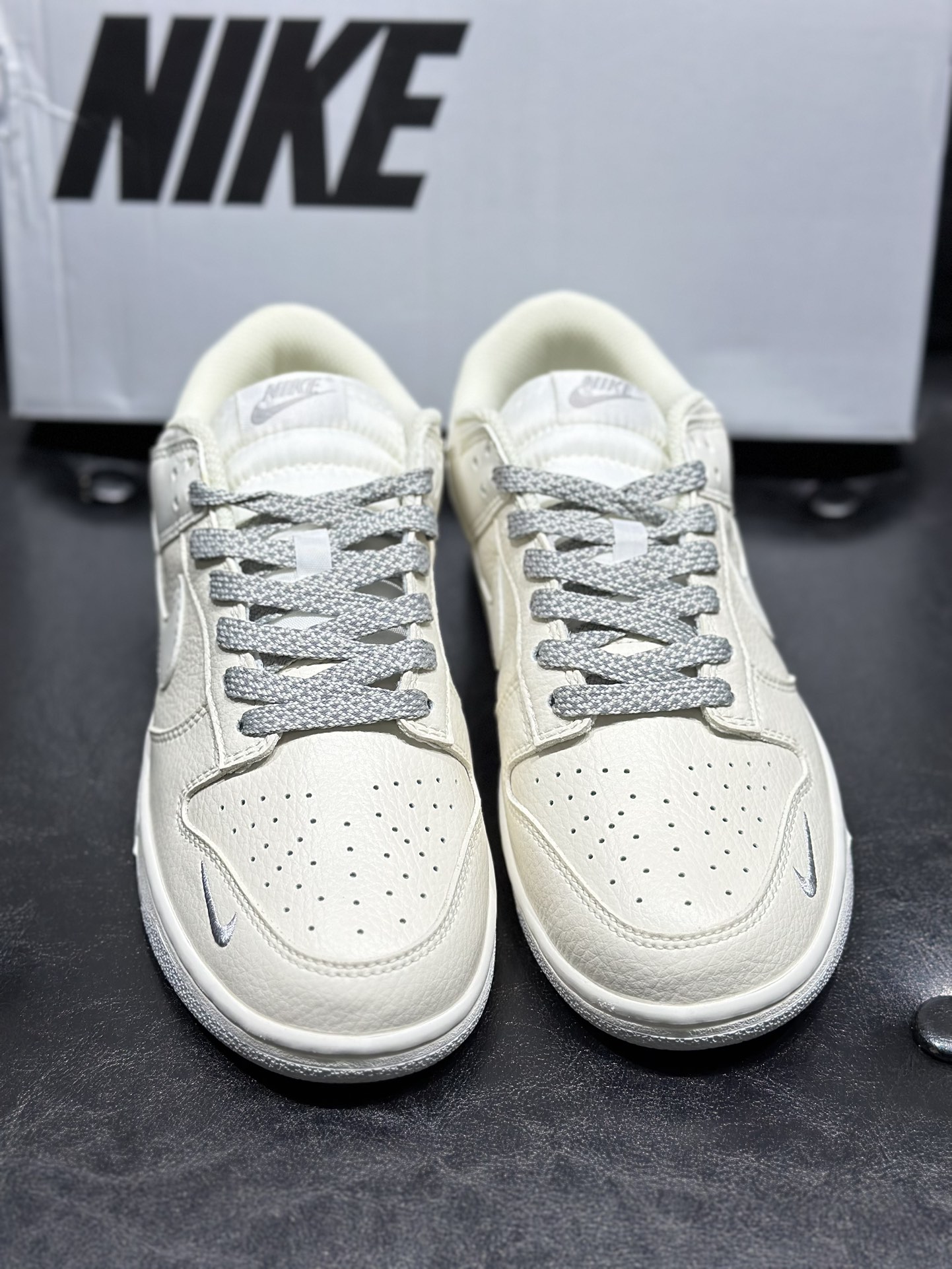 Nike Couple Board Shoes M-l