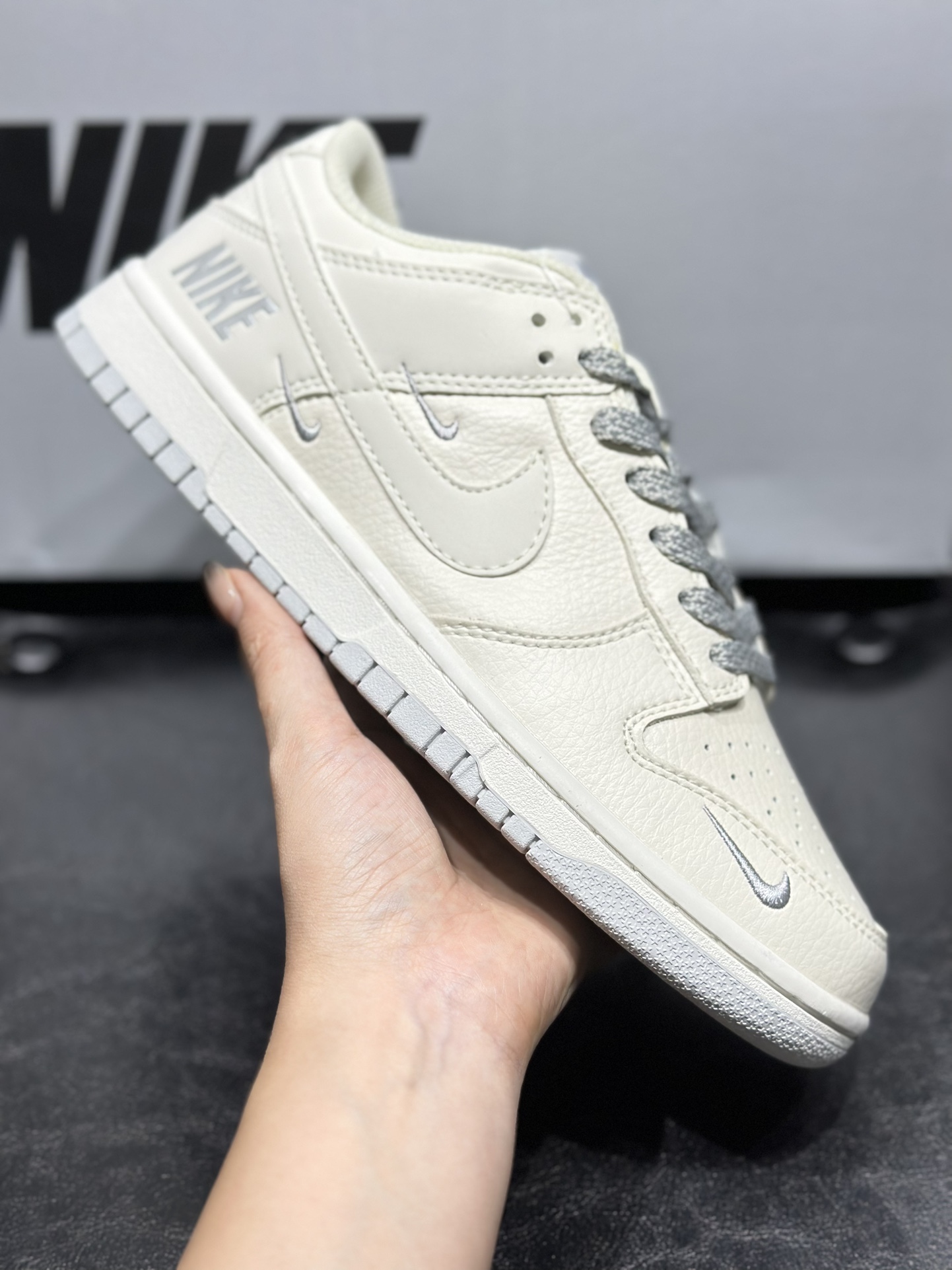 Nike Couple Board Shoes M-l