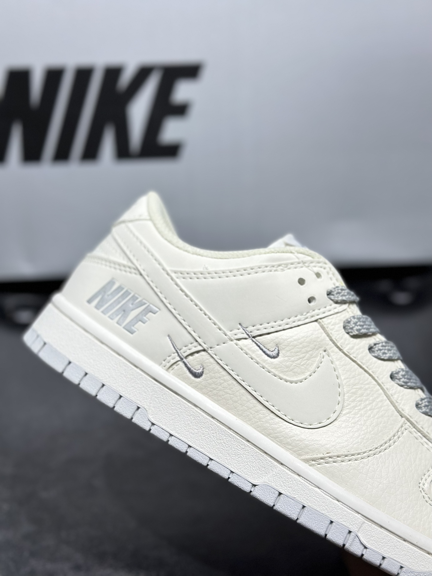 Nike Couple Board Shoes M-l