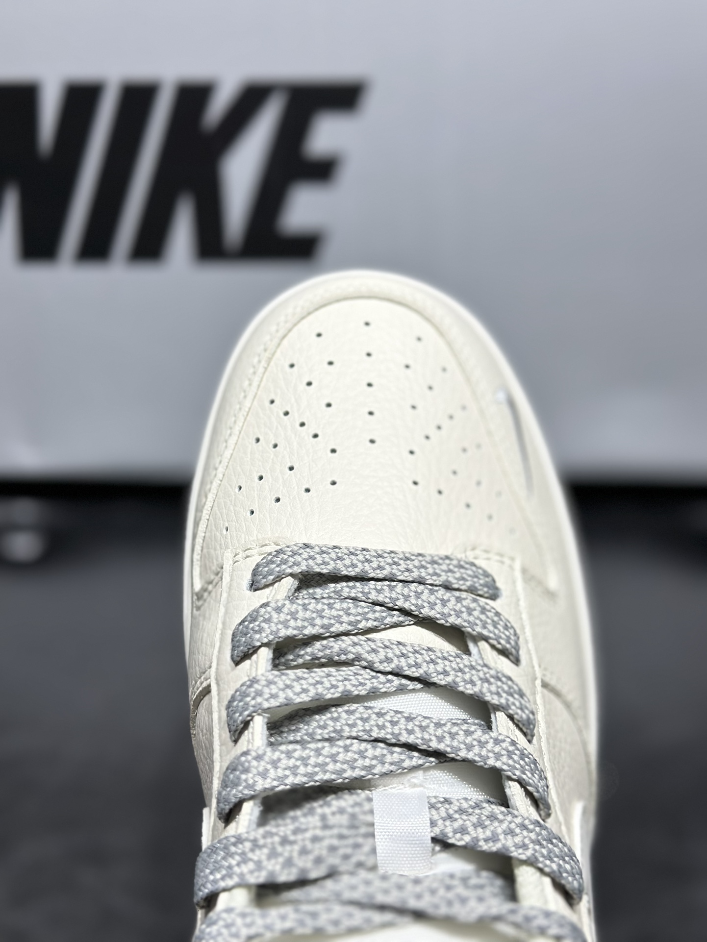 Nike Couple Board Shoes M-l