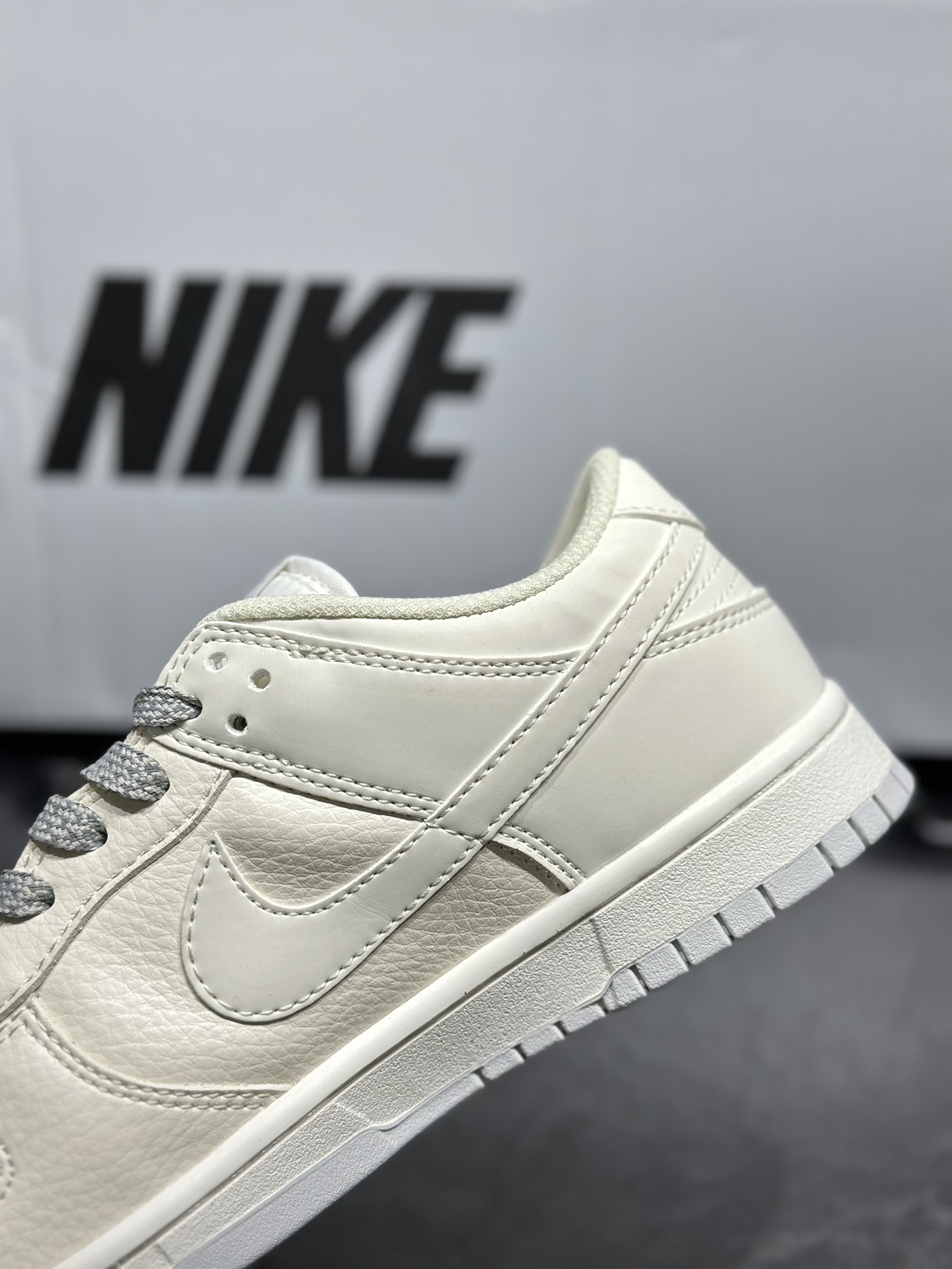 Nike Couple Board Shoes M-l