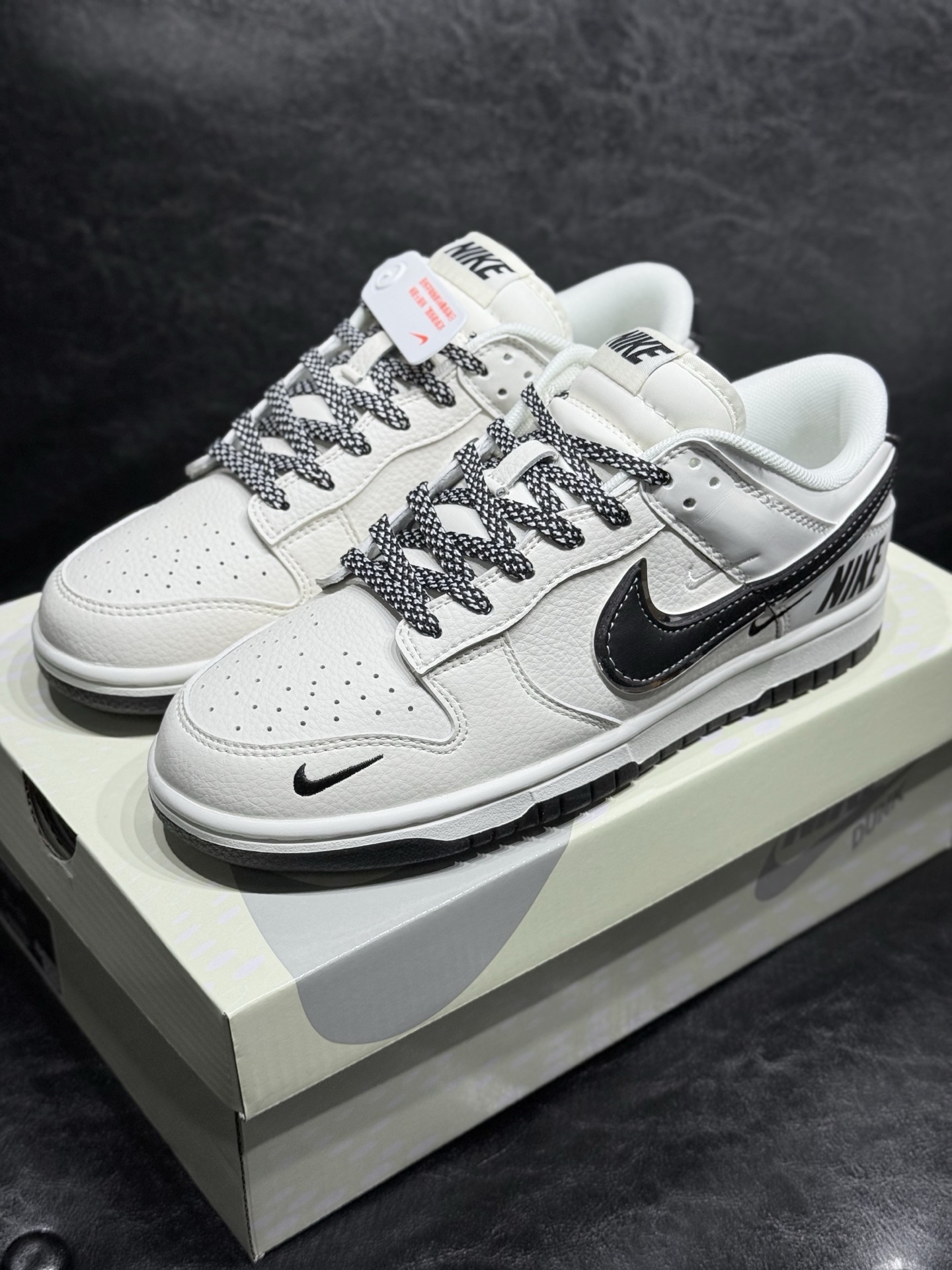 Nike Couple Board Shoes M-l