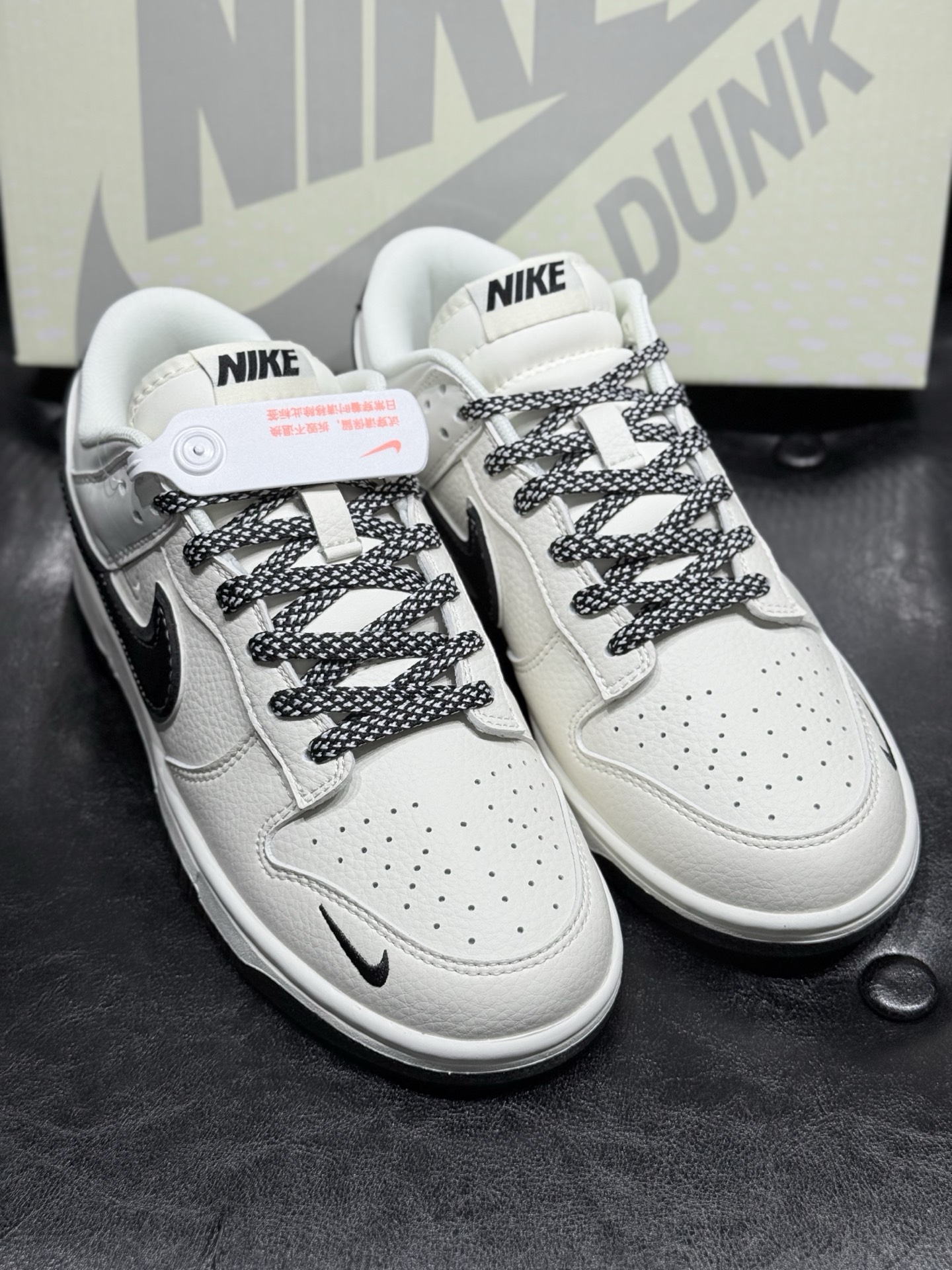 Nike Couple Board Shoes M-l