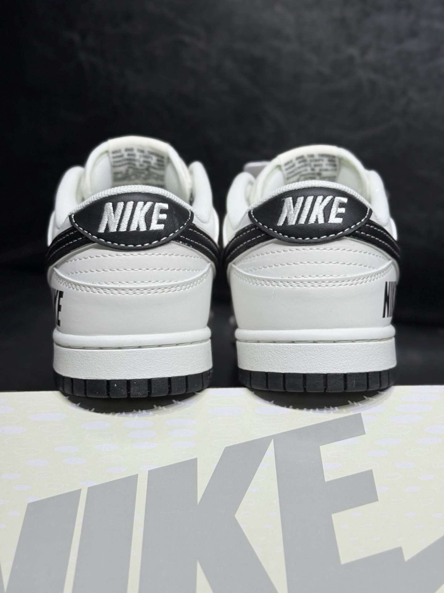 Nike Couple Board Shoes M-l