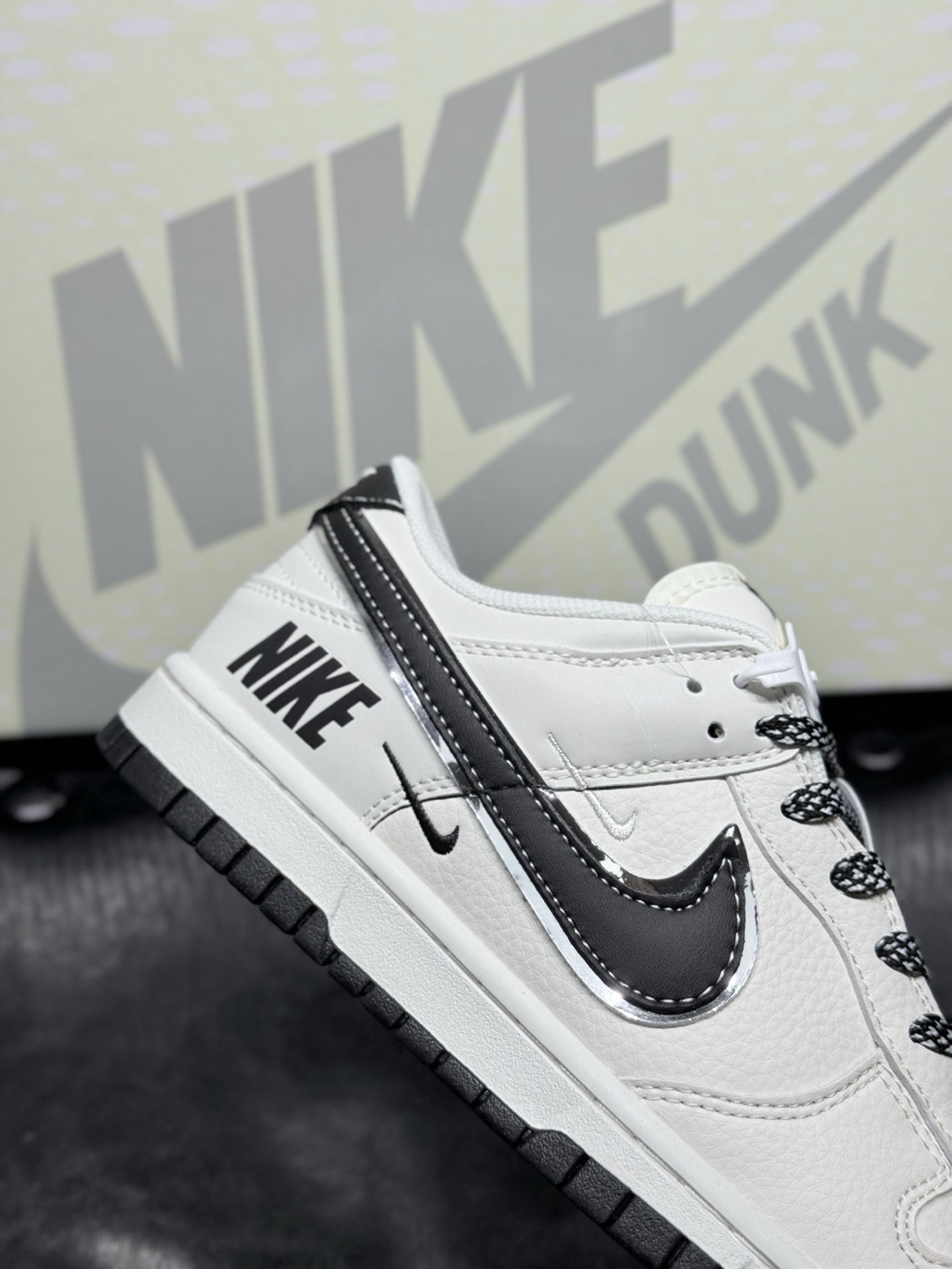 Nike Couple Board Shoes M-l